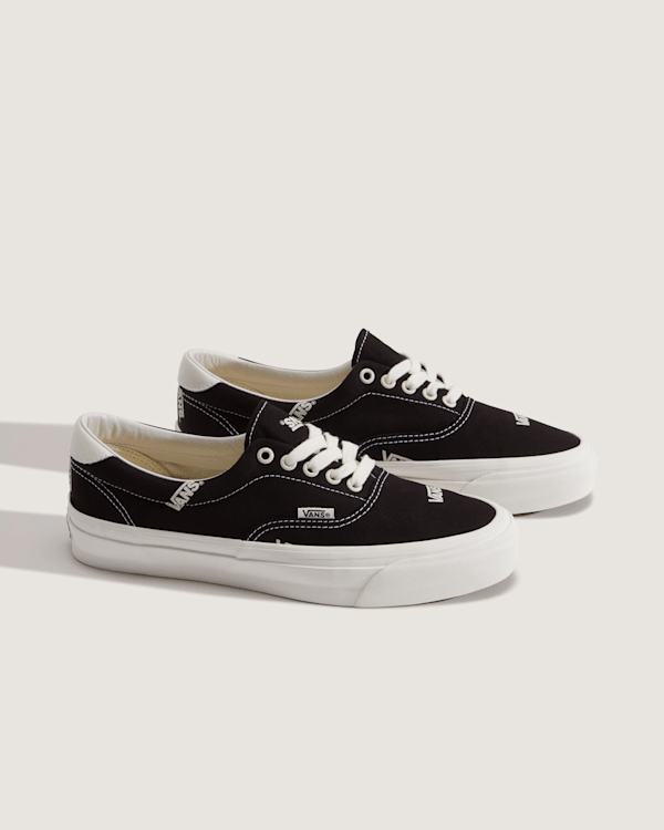 OTW Era 59 Shoes in Black| Vans FI