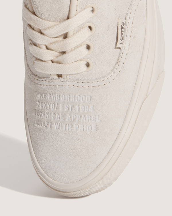 OTW by Vans X Neighborhood Authentic 44 Shoes in Beige| Vans DK