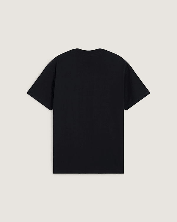 Camiseta Queens of the Stone Age Ouroboros en Negro| Vans ES