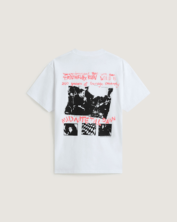 THE VACCINES 2012 ワールドツアーTシャツ バンドT UK $_57.JPG?set_id