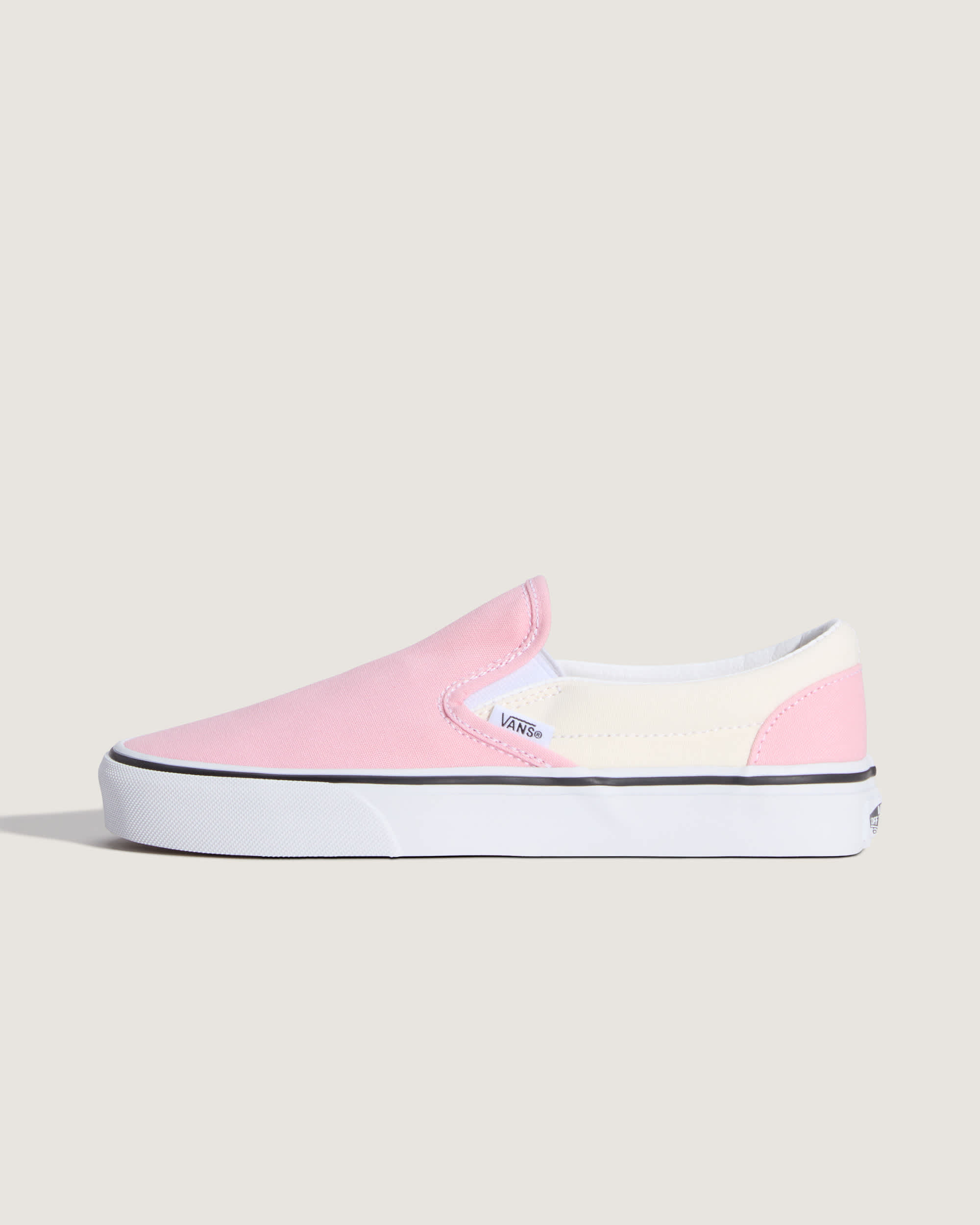 Buty Classic SlipOn VANS Rowy HERO