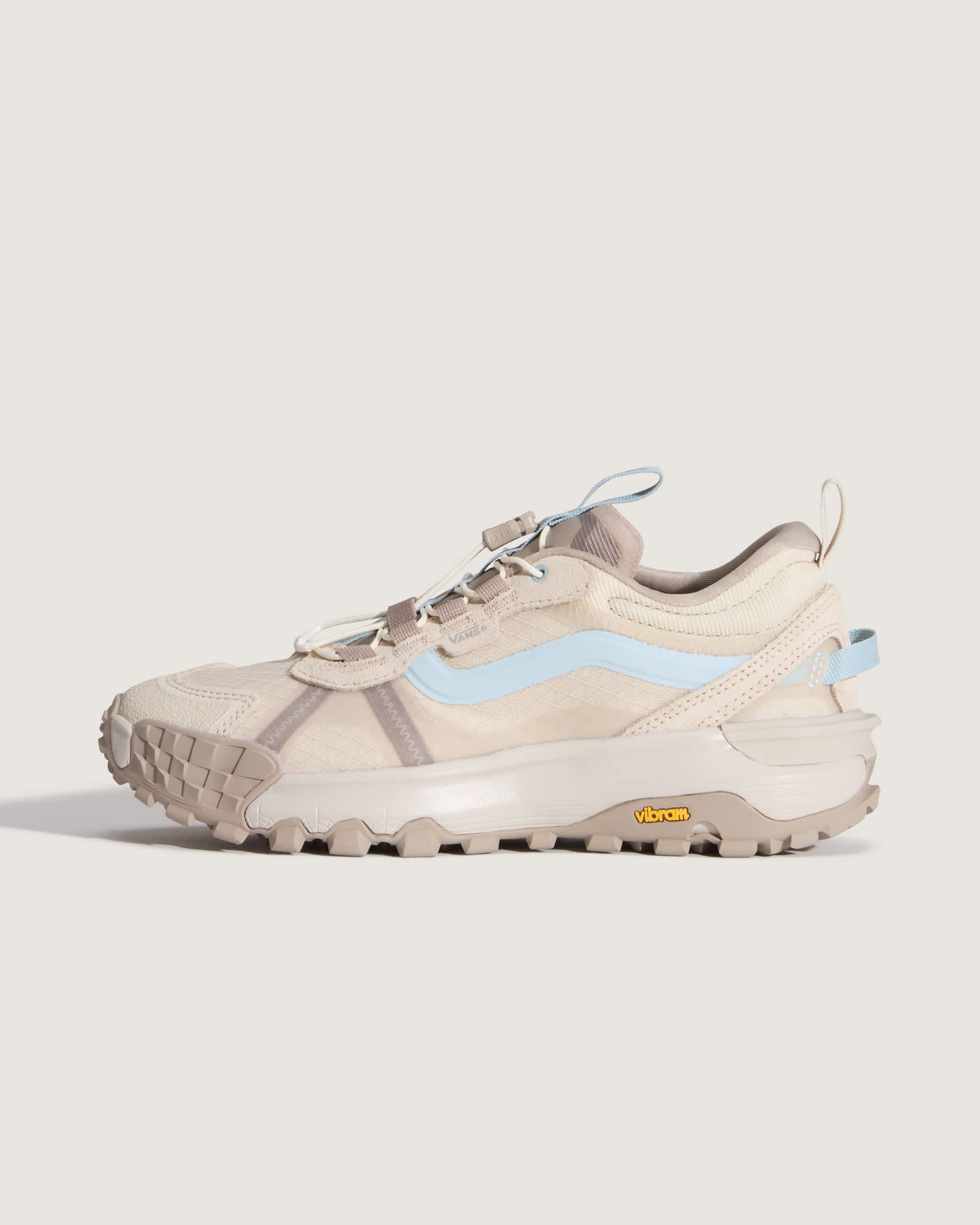 Scarpe Crosspath XC VANS Beige HERO