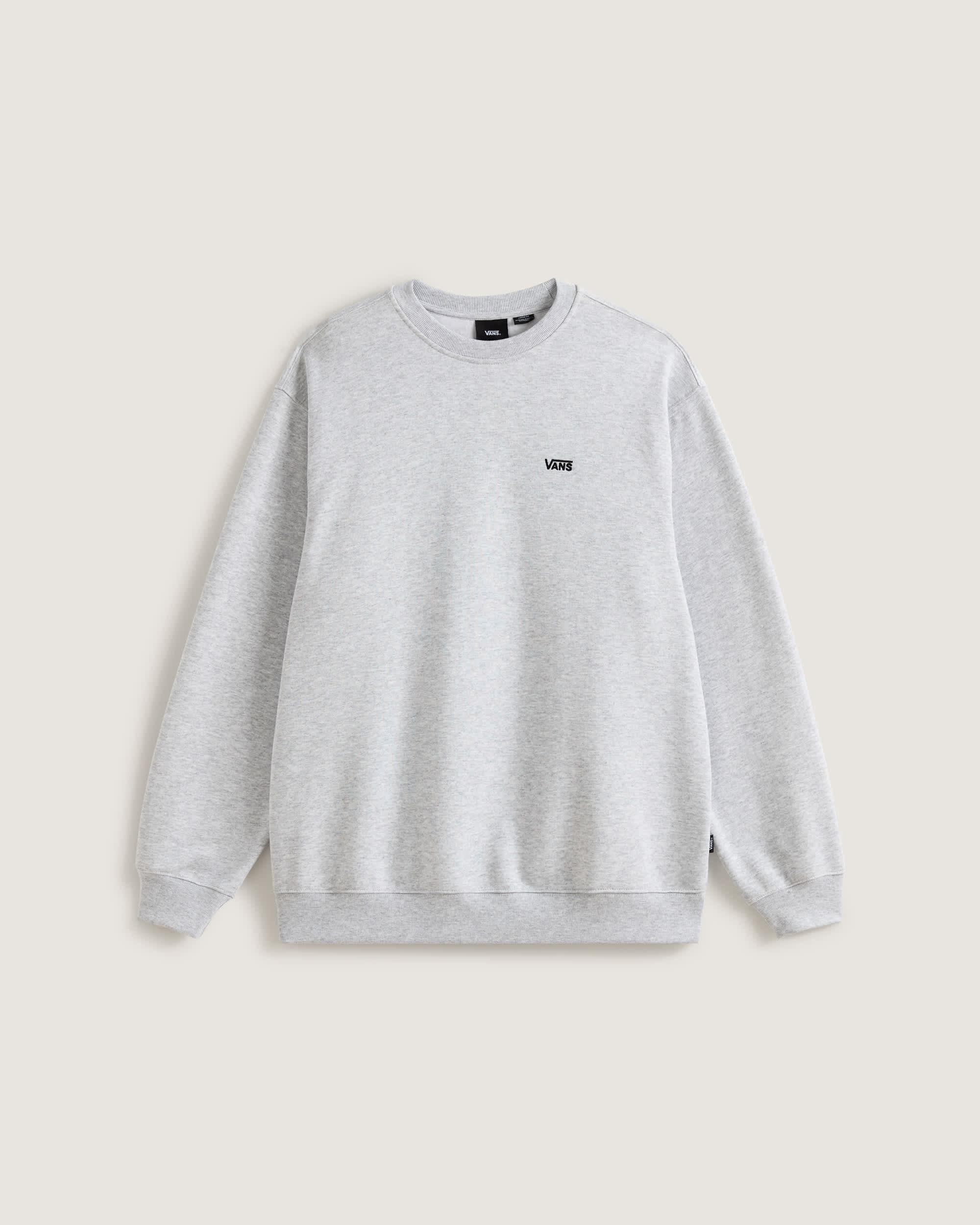 Left Chest II Sweatshirt VANS Grau HERO