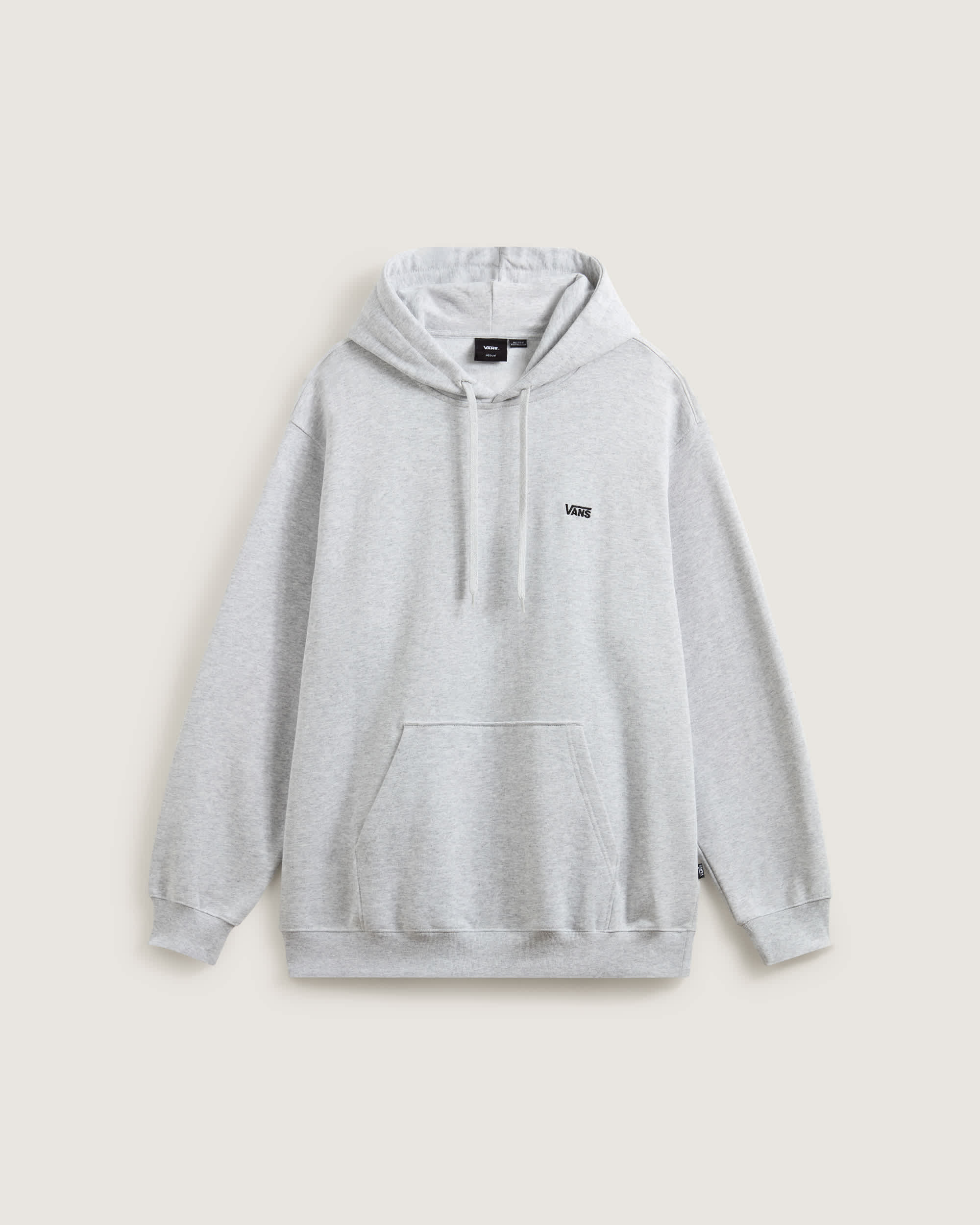 Left Chest II Pullover Hoodie VANS Grijs HERO