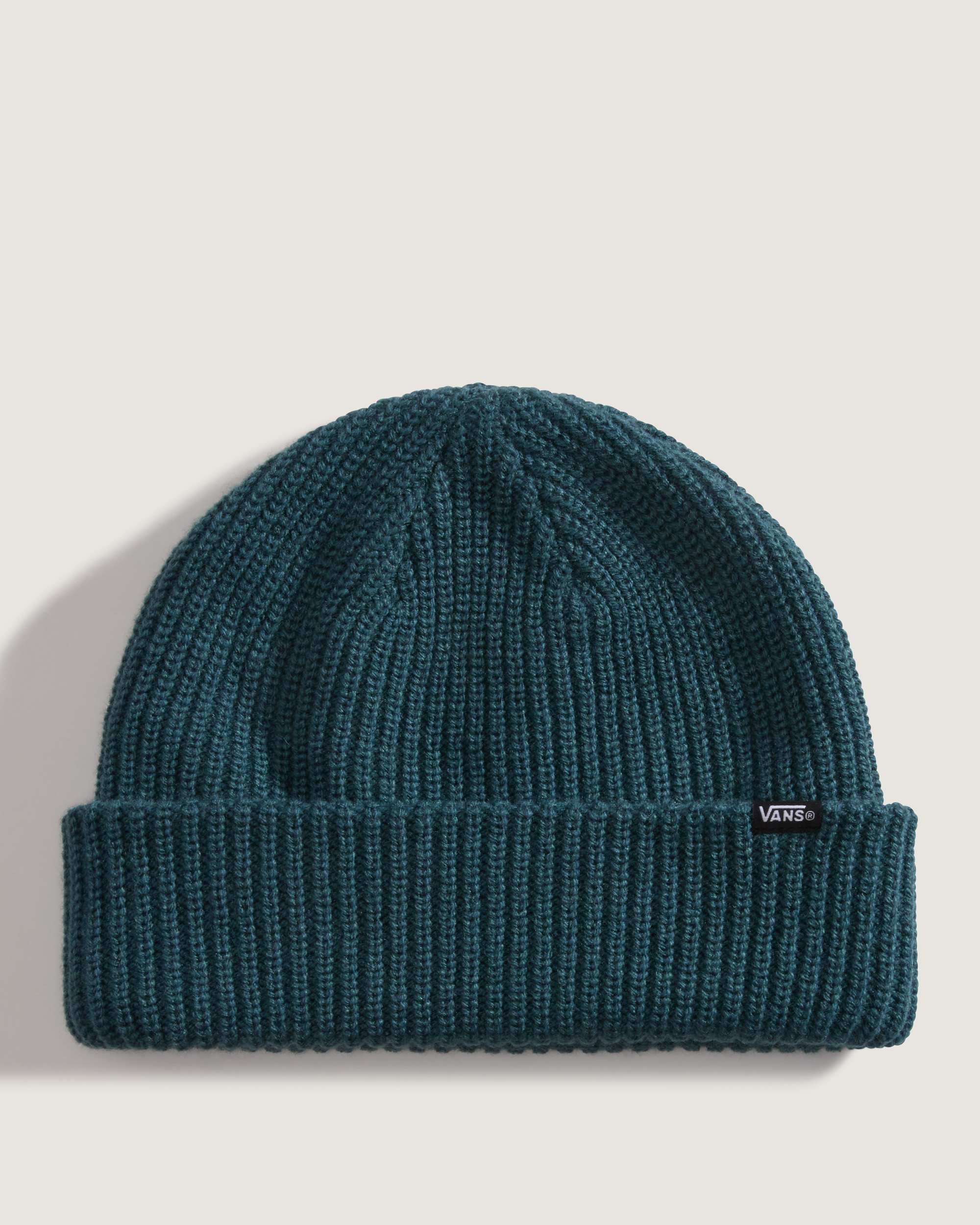 Core Basic Cuff Beanie VANS Blauw HERO