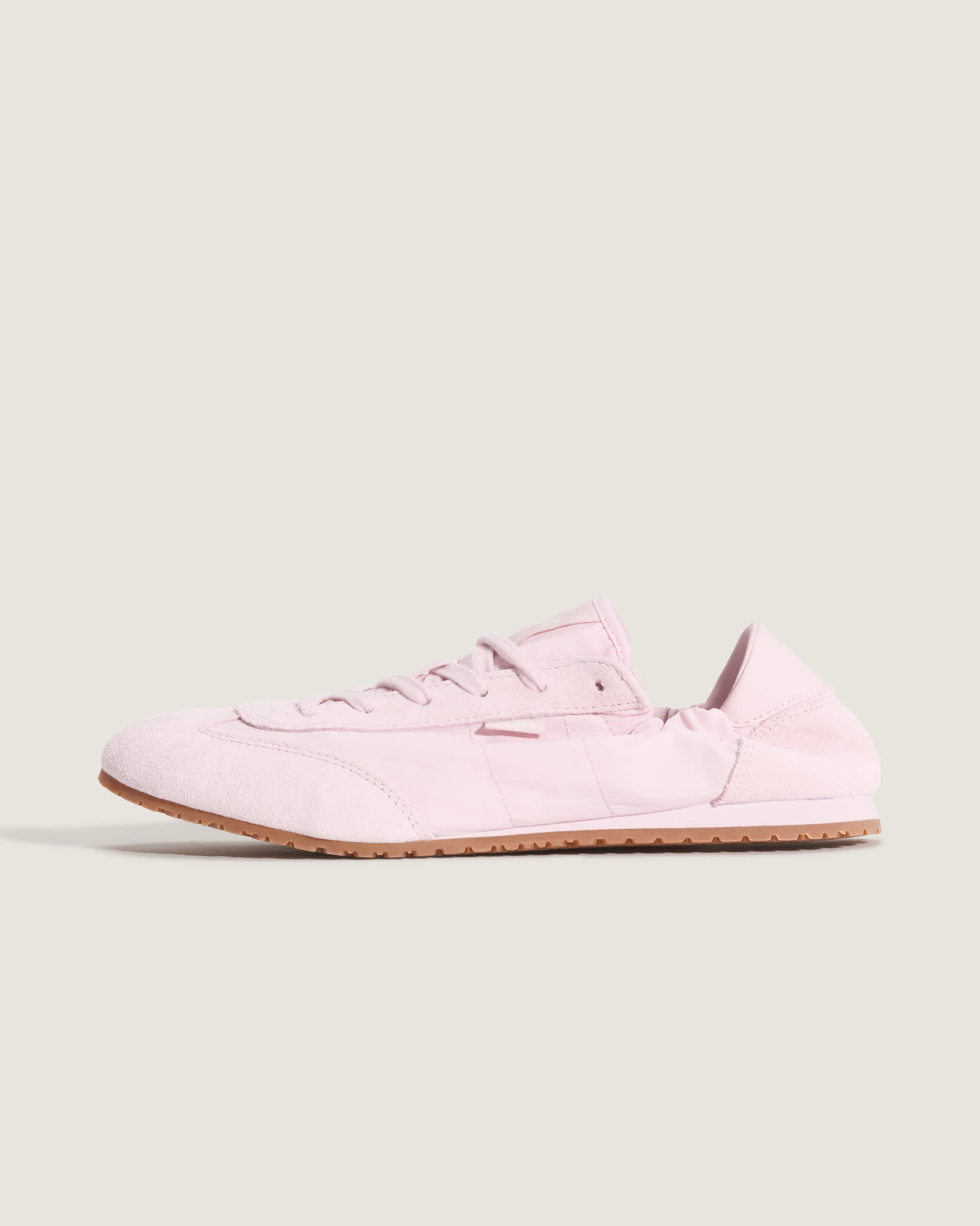 Super Lowpro Collapse Shoes