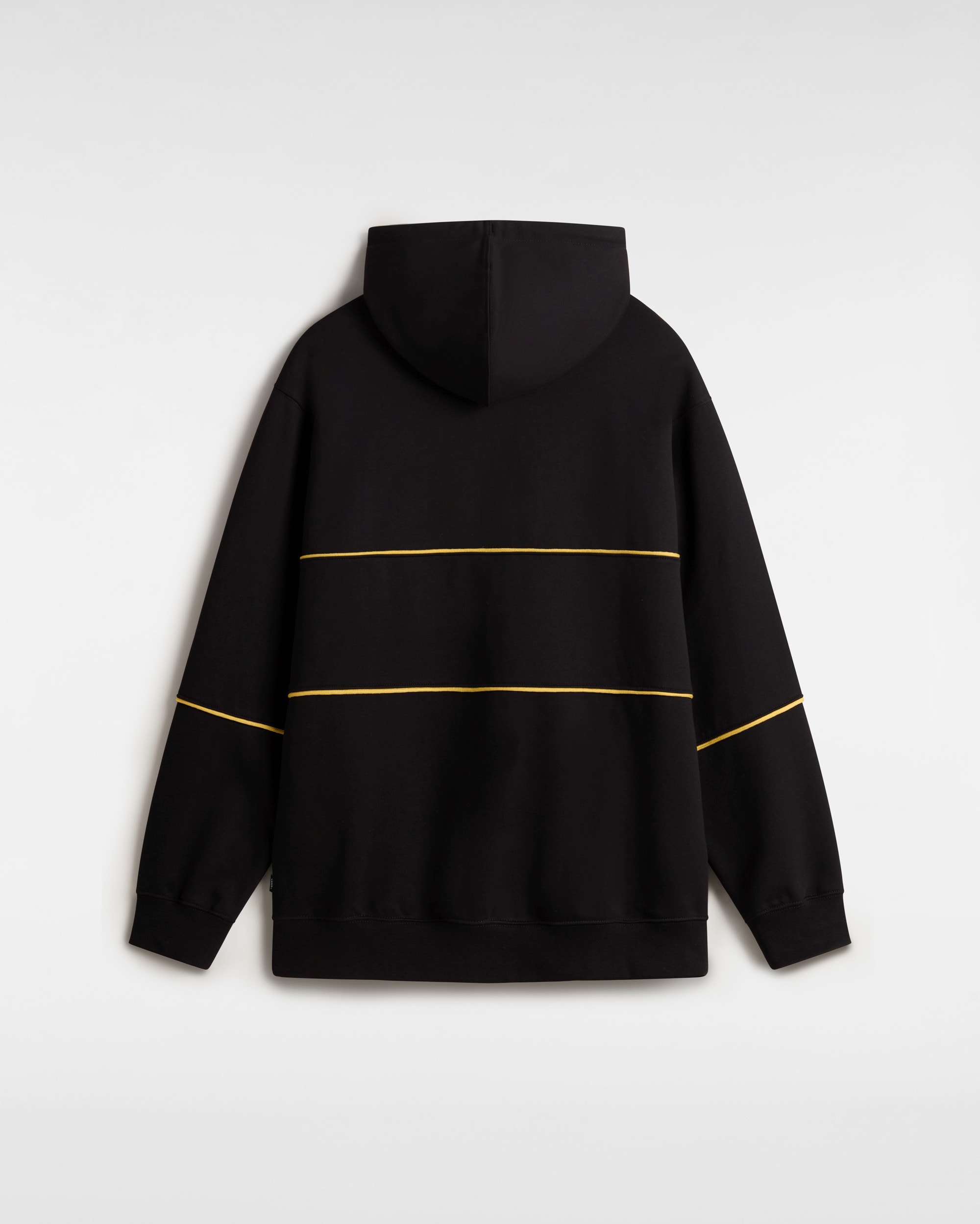 Sweat  capuche Star V VANS Noir ALT1