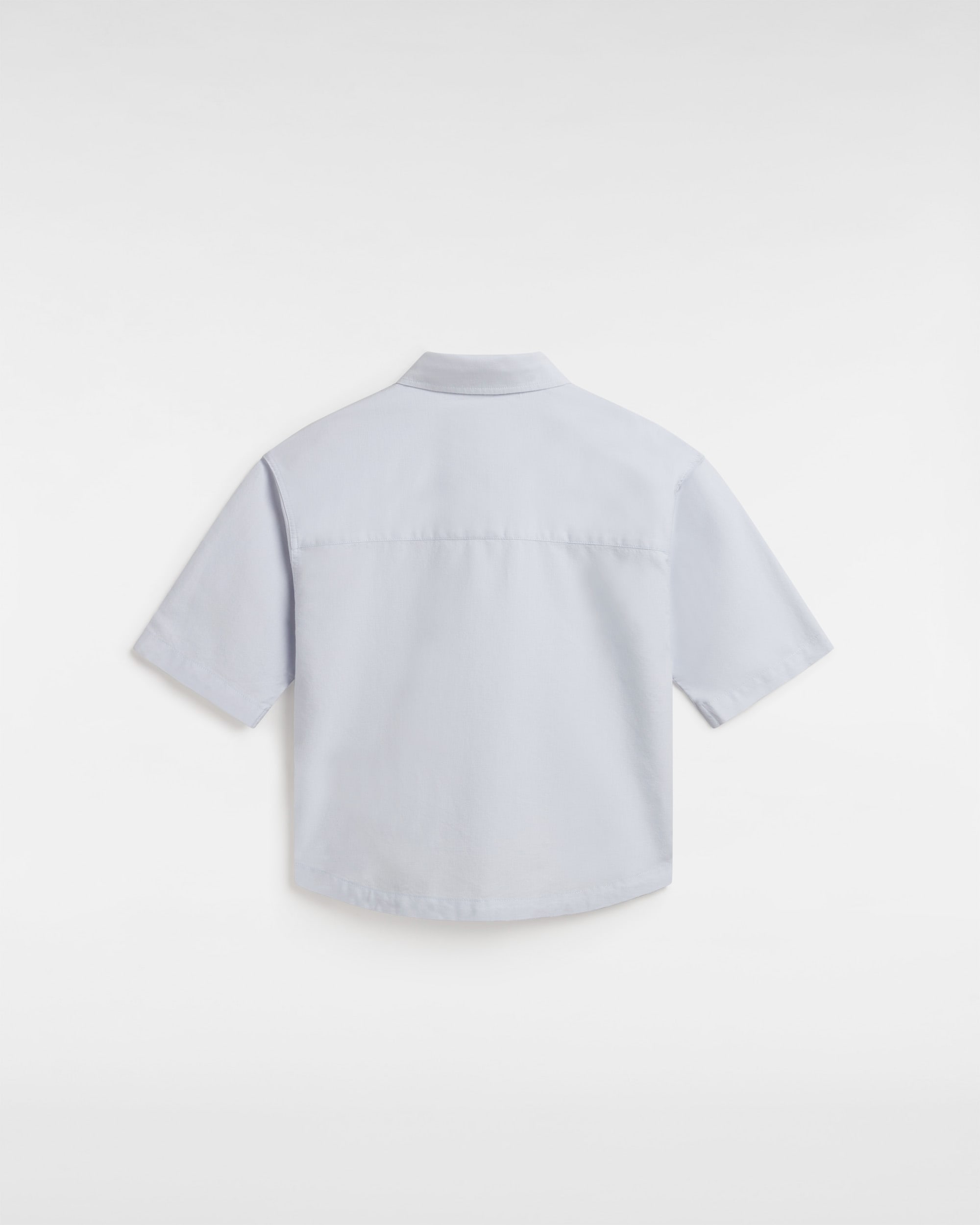 McMillan Hemd VANS Blau ALT1