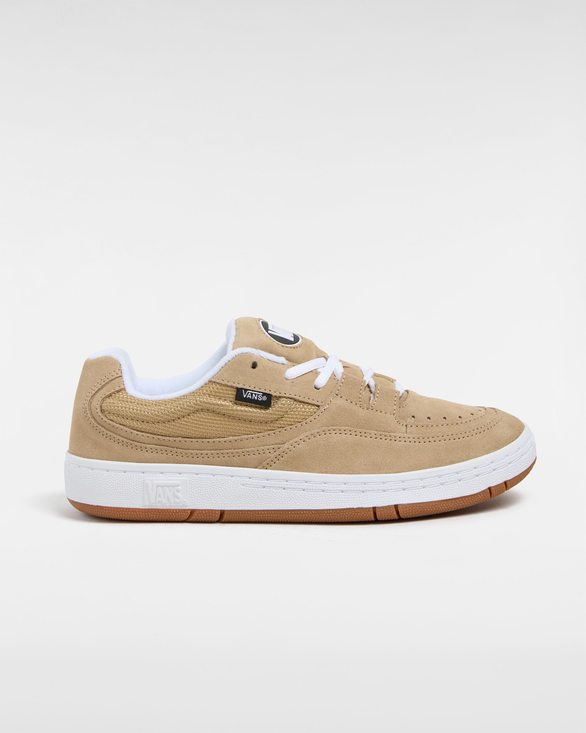 Scarpe Speed LS VANS Beige HERO
