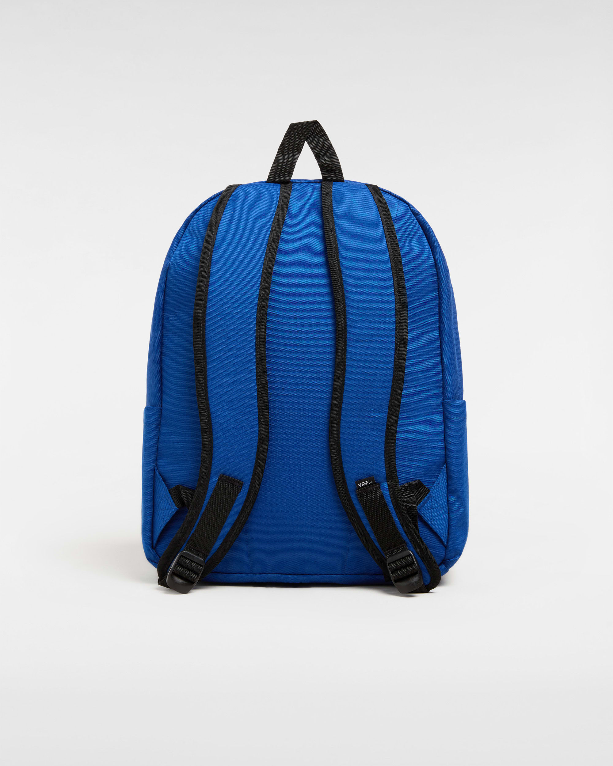 Old Skool Backpack VANS Blue ALT1
