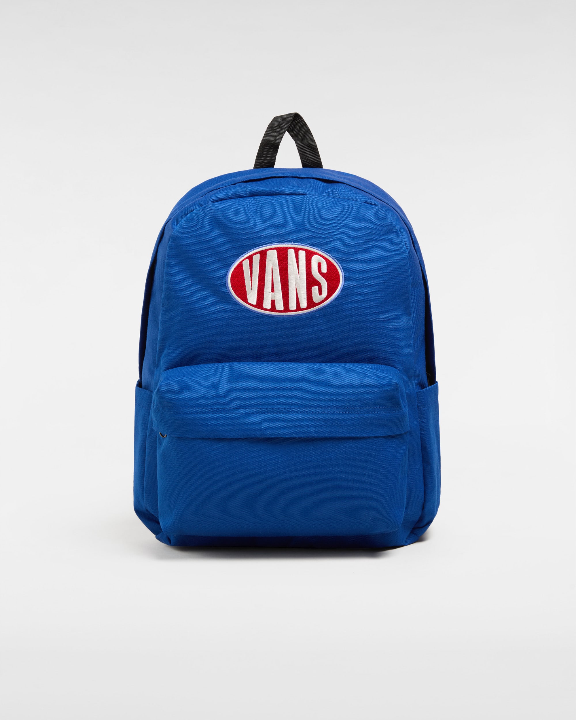 Old Skool Backpack VANS Blue HERO