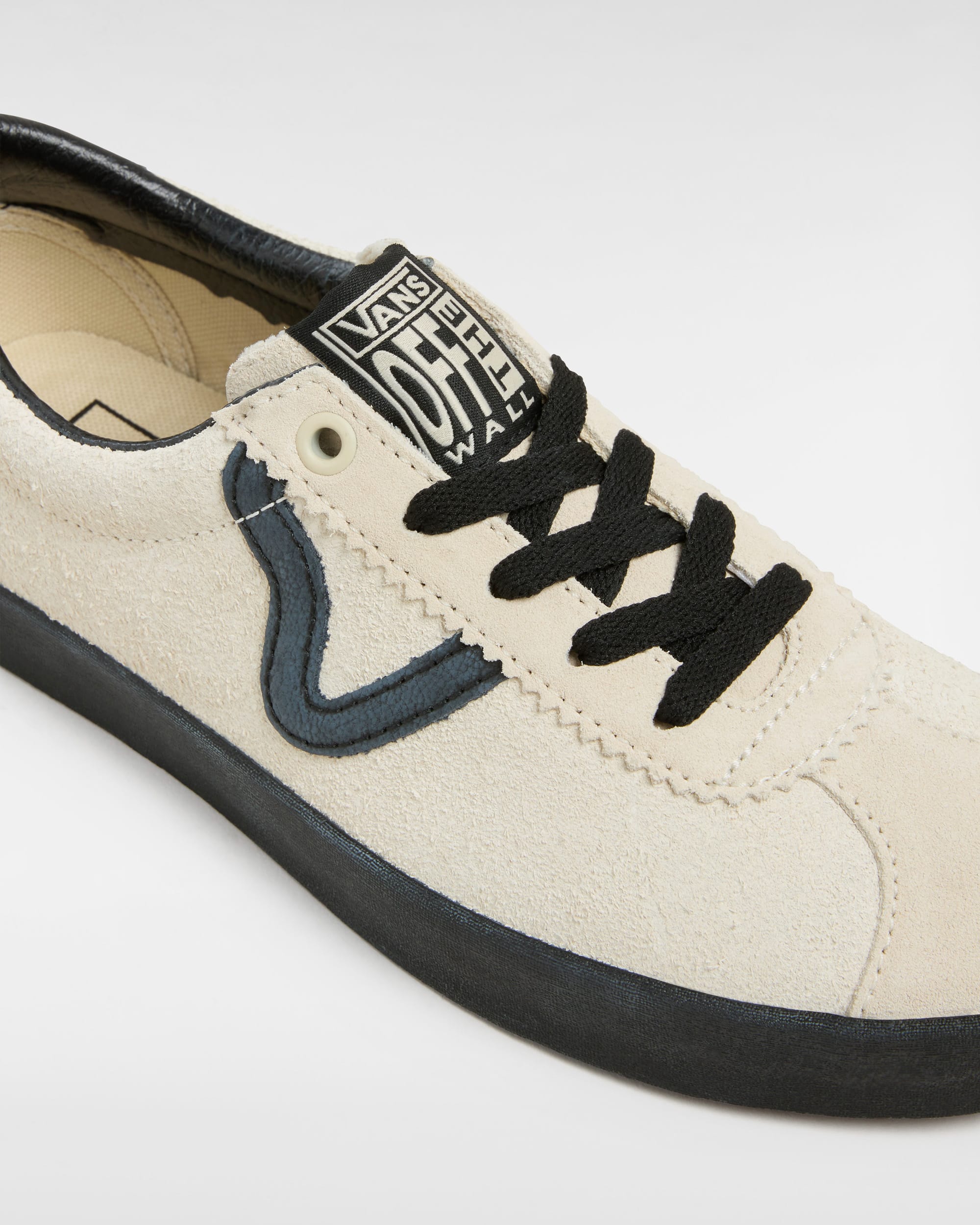 Chaussures Sport Low VANS Beige ALT3