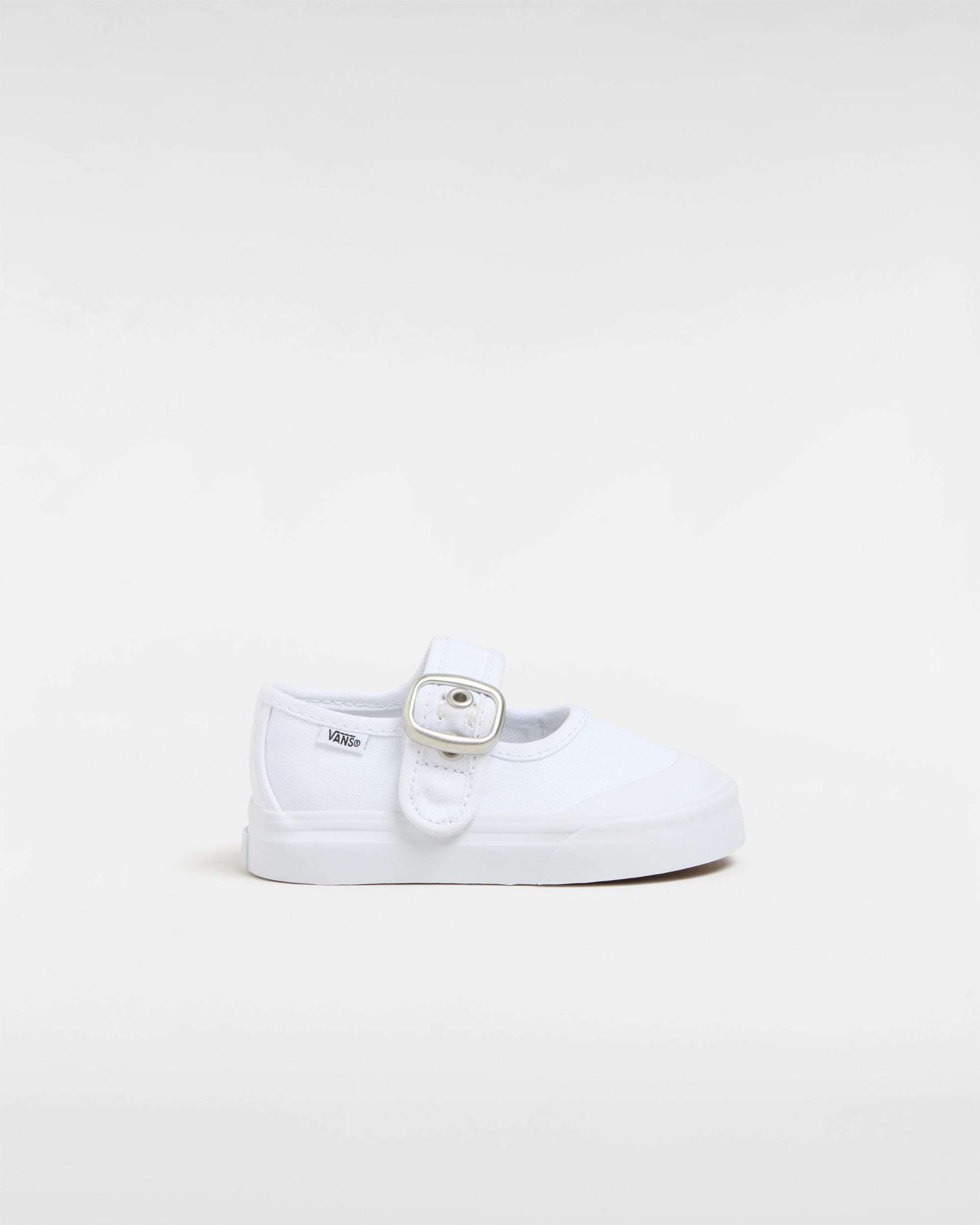 Chaussures Mary Jane Bb 14 ans VANS Blanc HERO