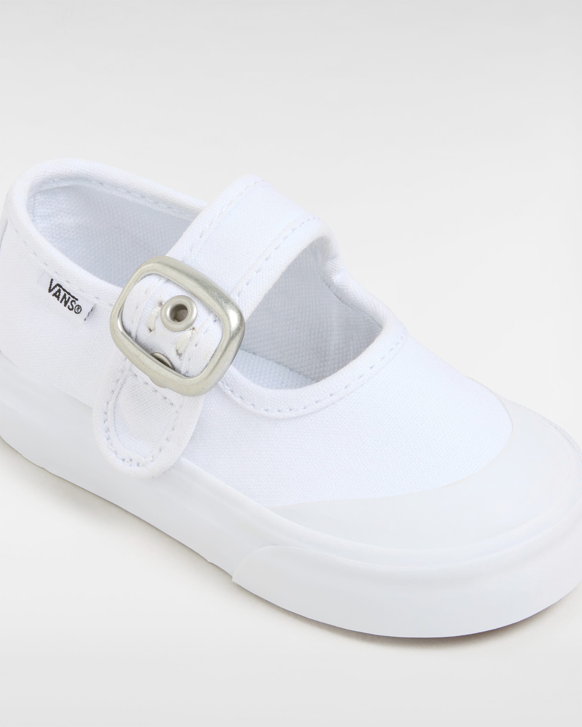 Chaussures Mary Jane Bb 14 ans VANS Blanc ALT3