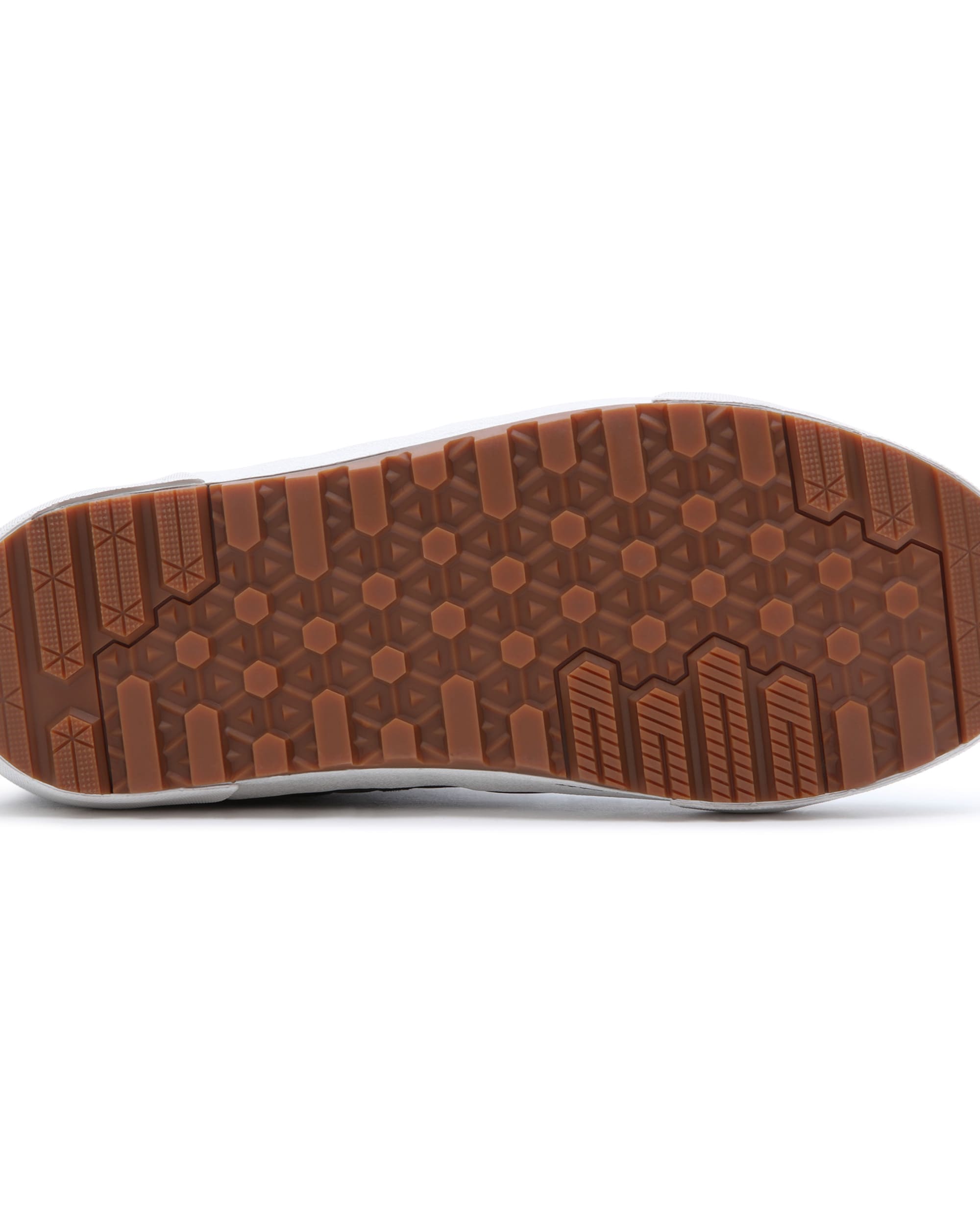 Sk8Hi MTE2 Shoes VANS Black ALT4