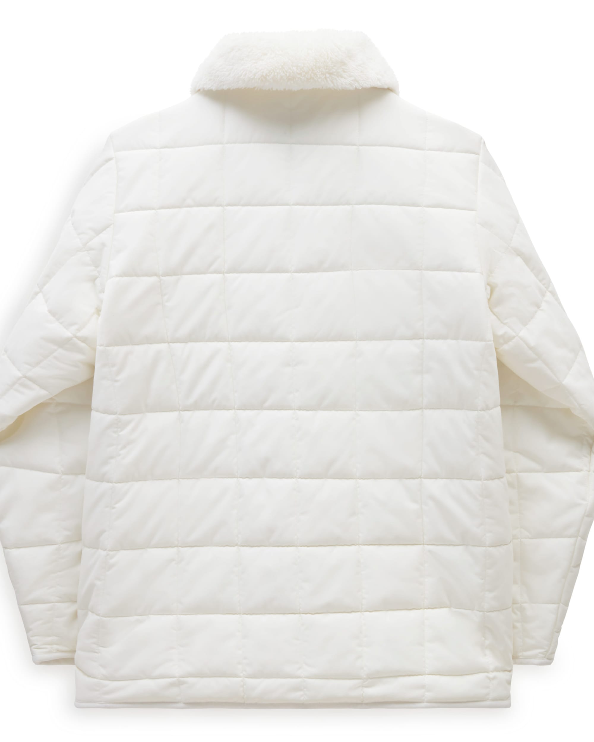 Chaqueta Millie MTE VANS Blanco ALT10