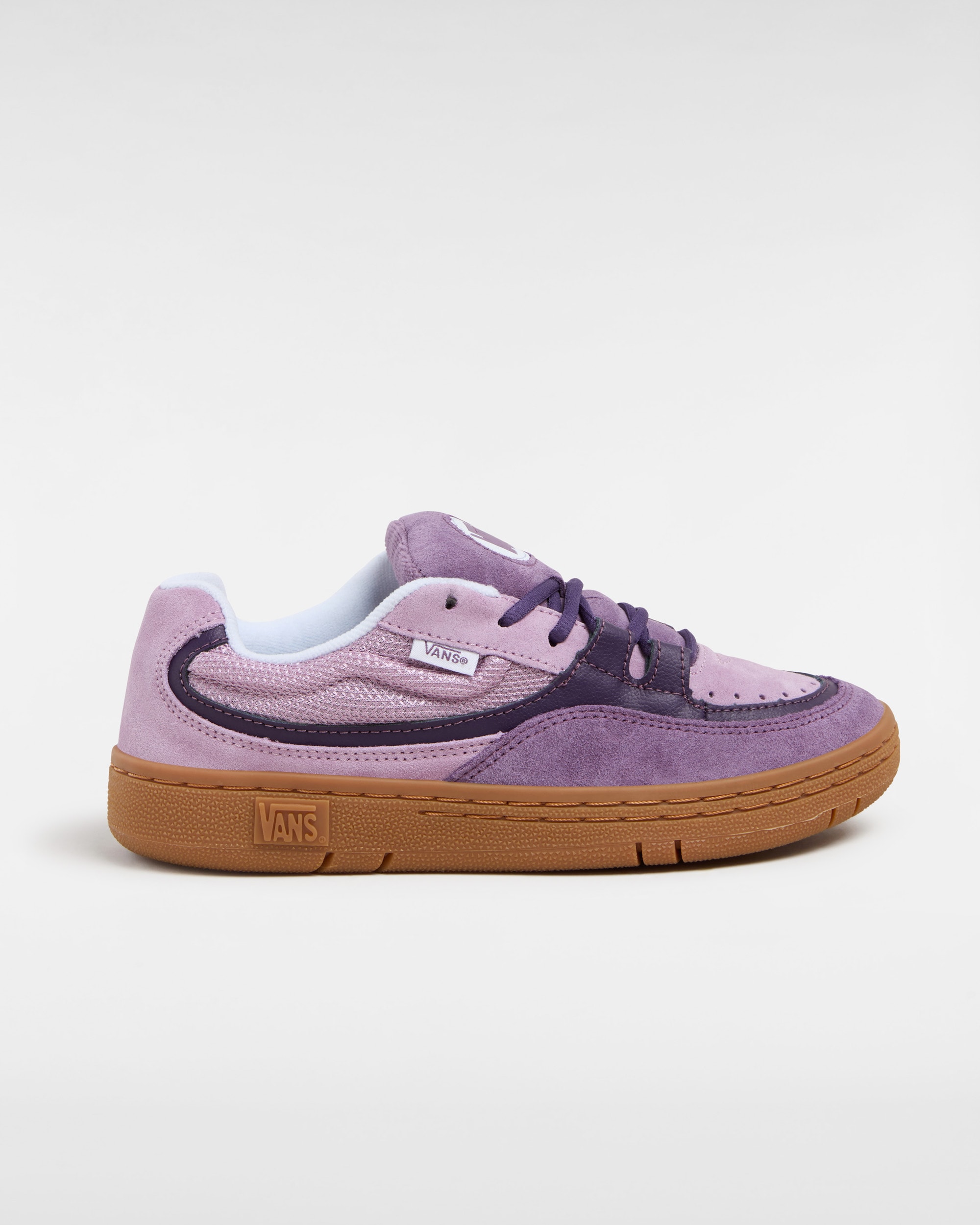 Chaussures Speed LS VANS Violet HERO