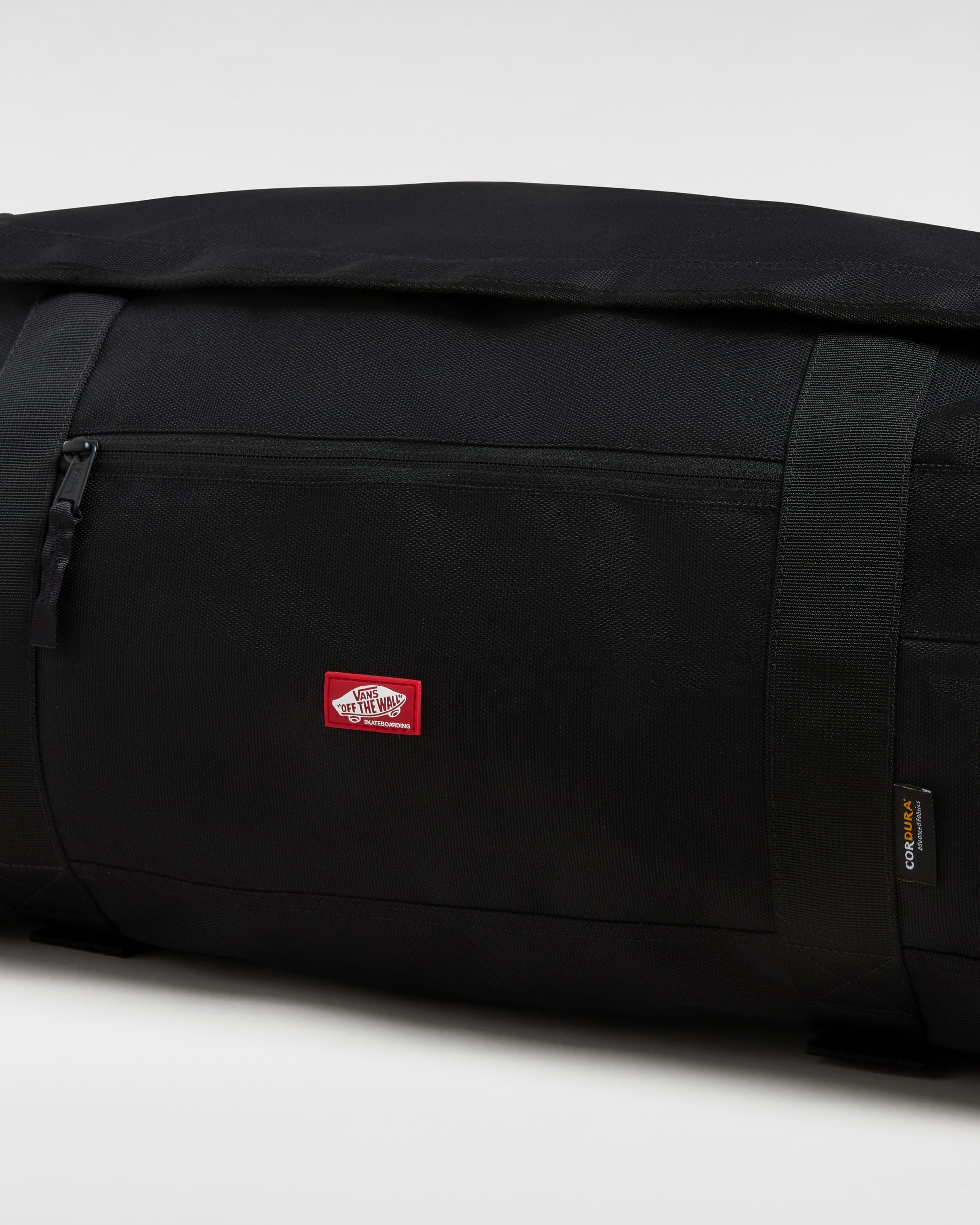 Zaino Skate Overnight VANS Nero ALT7