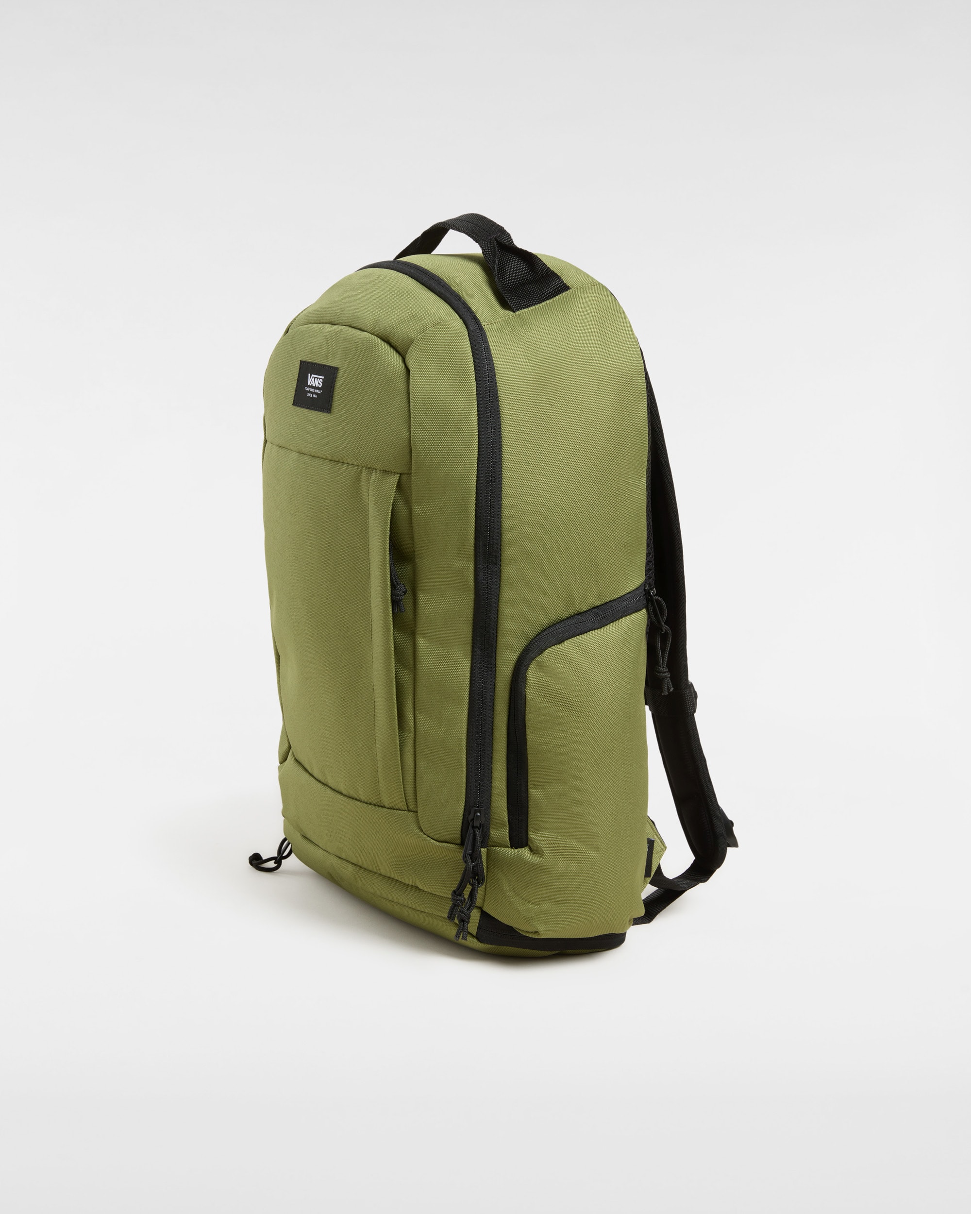 Sac  dos Resolute VANS Vert ALT2