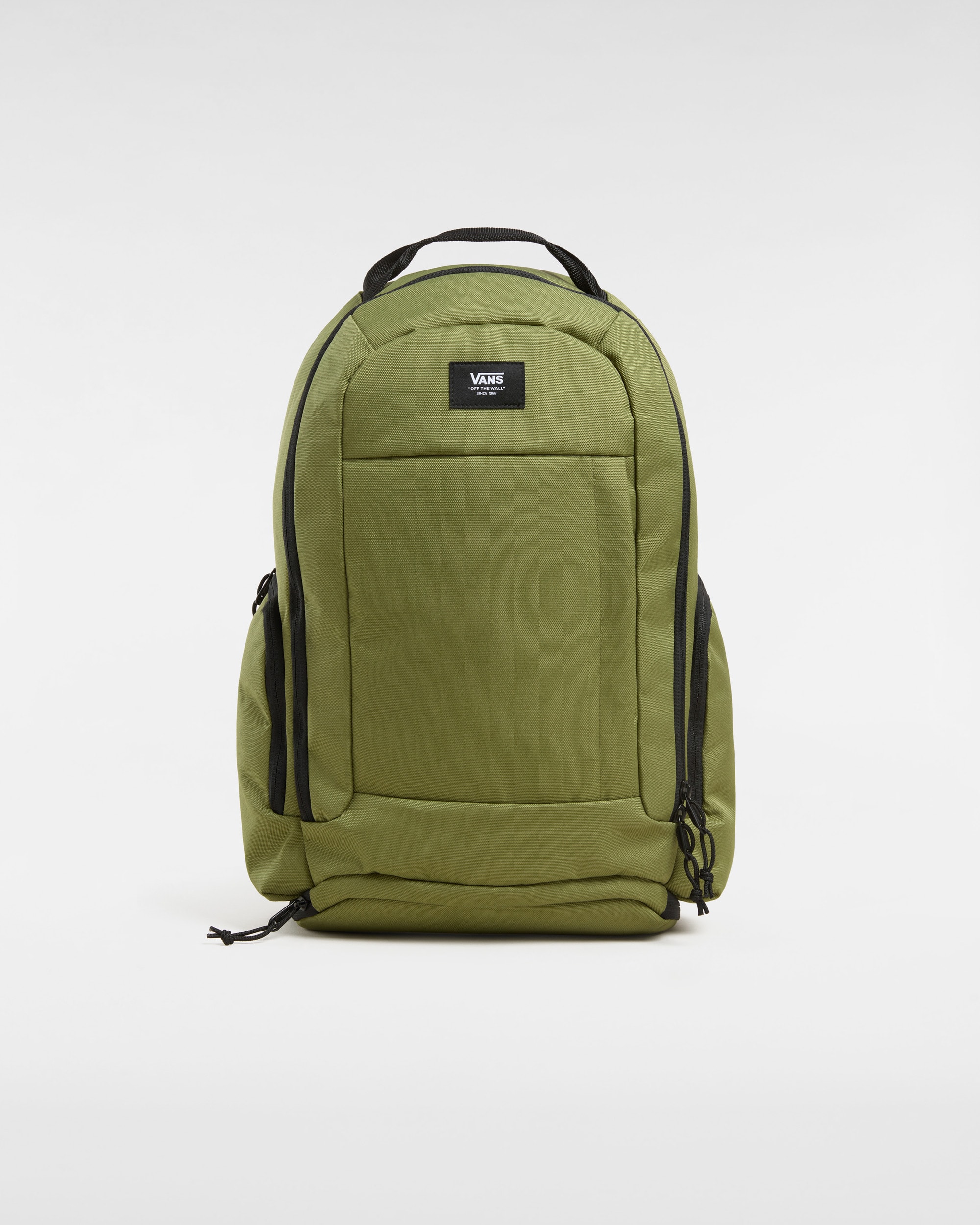 Sac  dos Resolute VANS Vert HERO