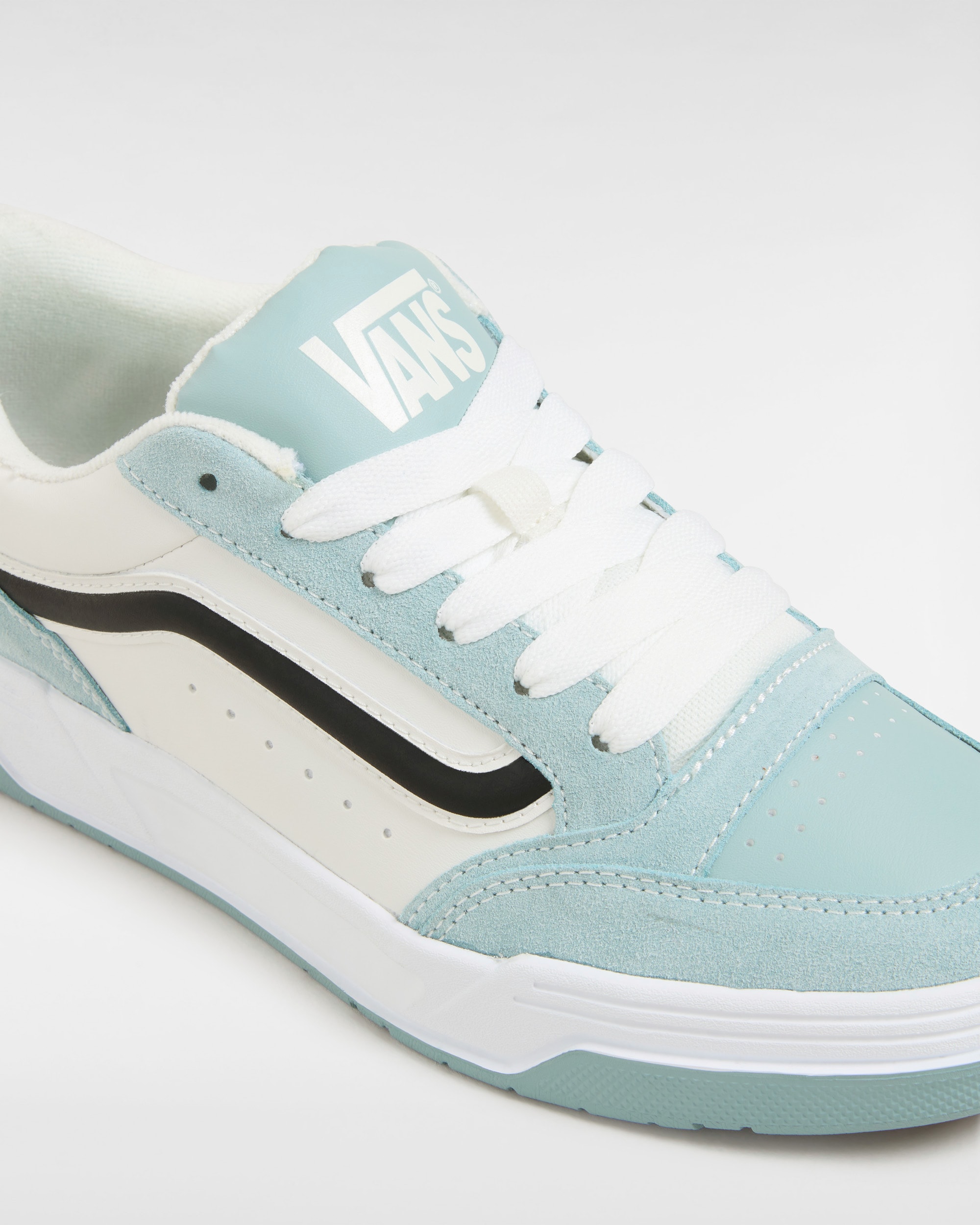 Chaussures Hylane VANS Bleu ALT3