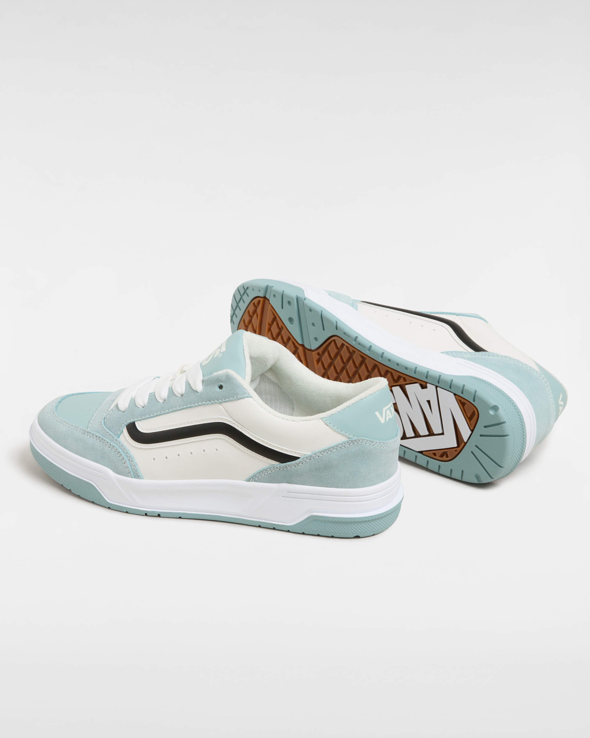 Chaussures Hylane VANS Bleu ALT2