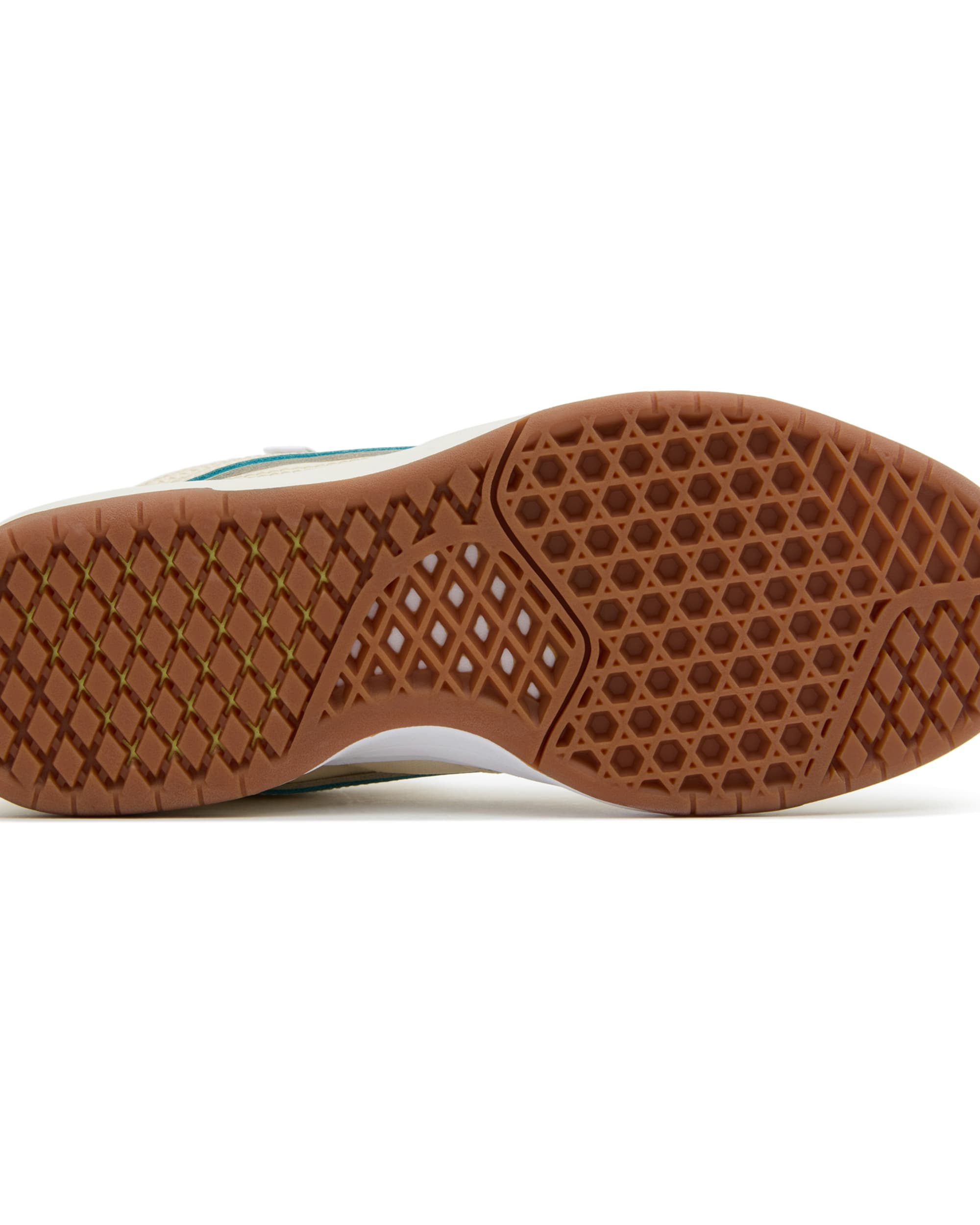 Zahba Mid Shoes VANS White ALT5