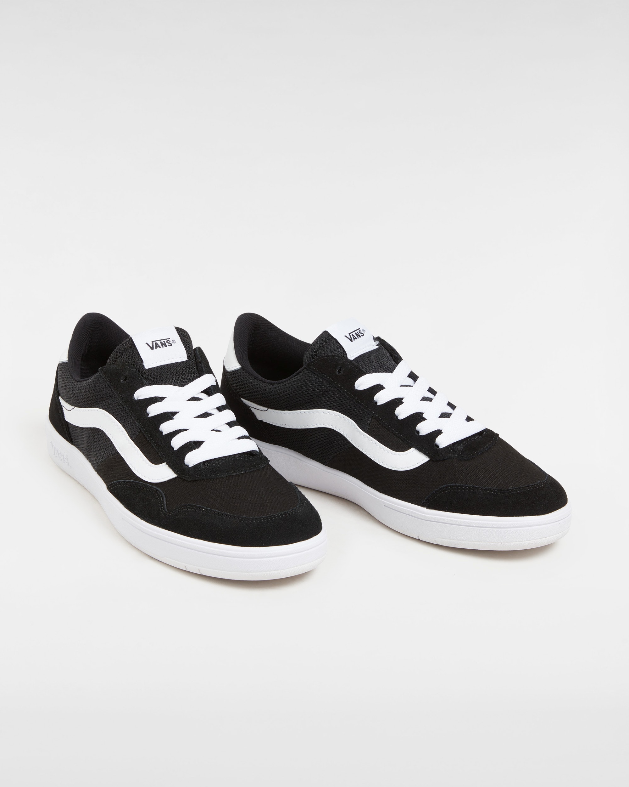 Tnis Staple Cruze Too ComfyCush VANS Preto ALT1