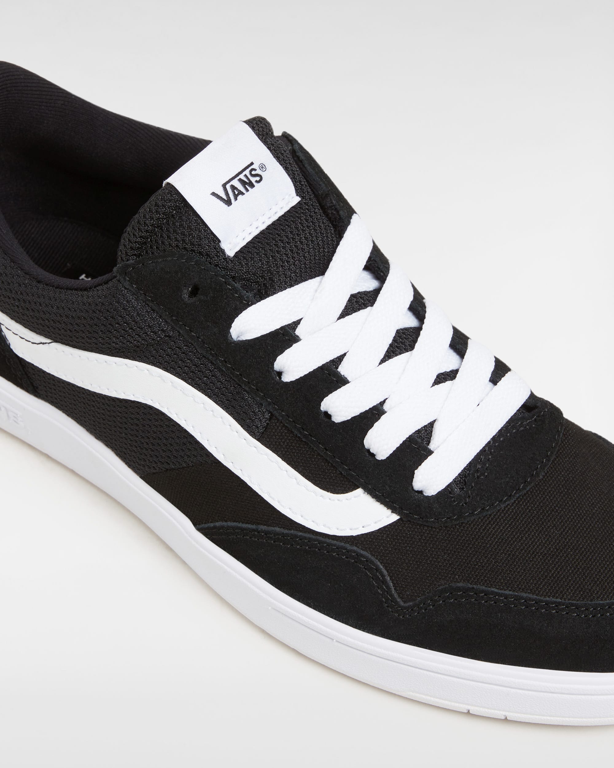 Tnis Staple Cruze Too ComfyCush VANS Preto ALT3