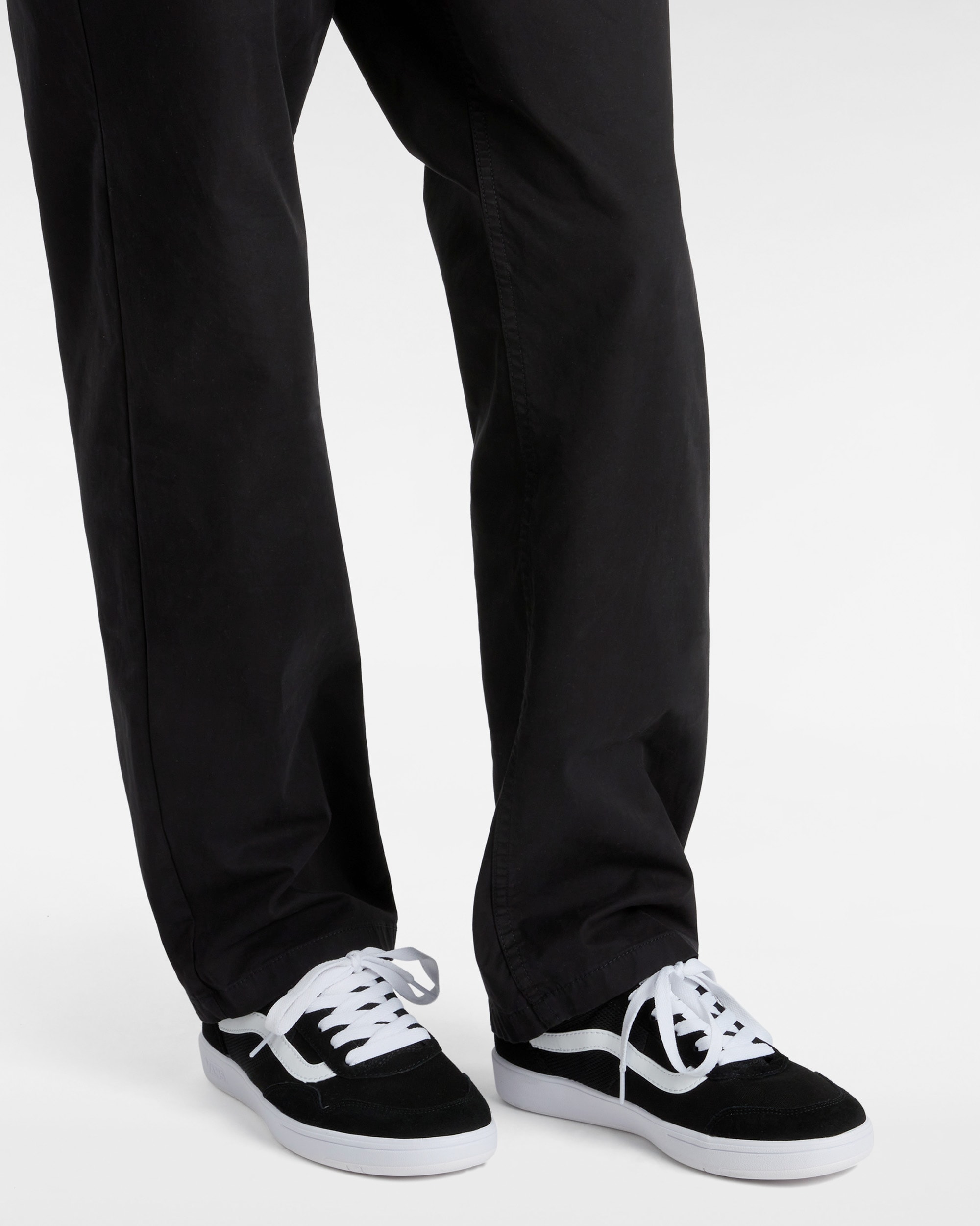 Tnis Staple Cruze Too ComfyCush VANS Preto ALT4