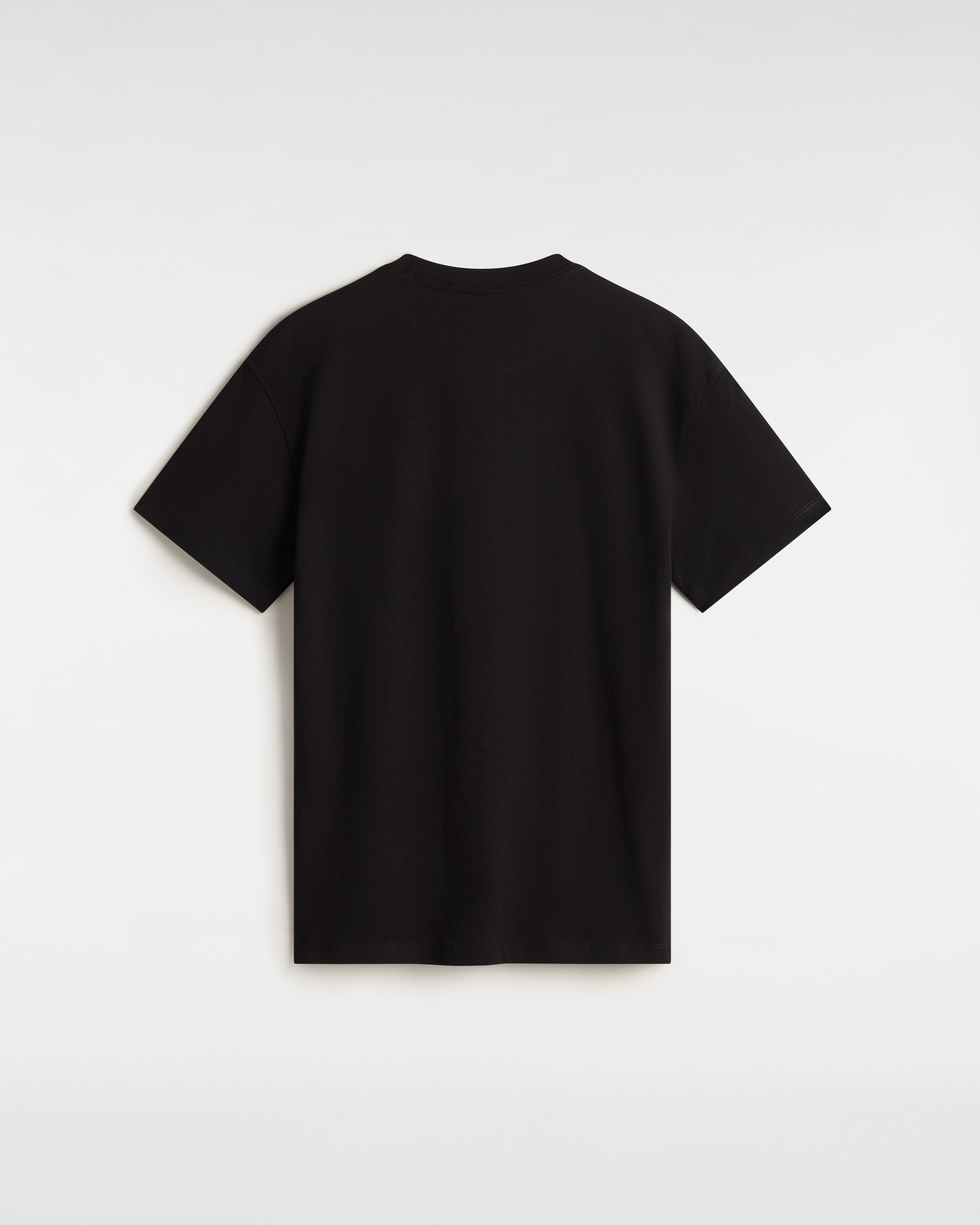 Tshirt Decay VANS Noir ALT1