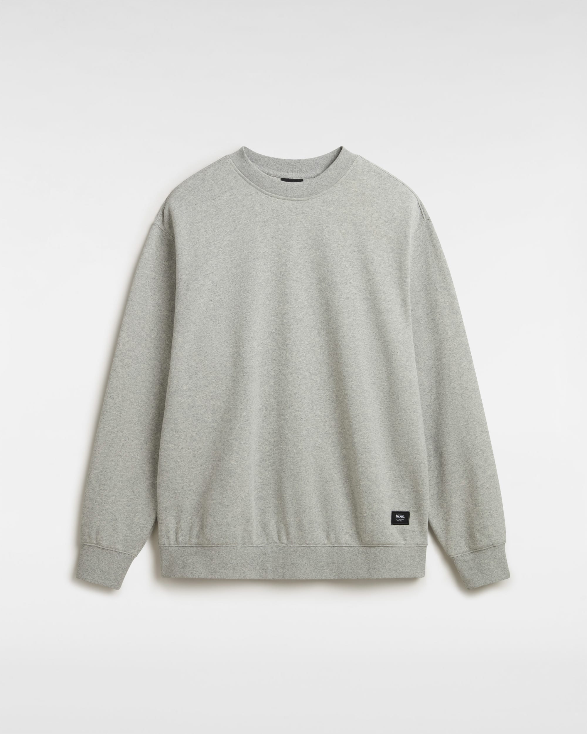 Original Standards Loose Crew Sweatshirt VANS Grey HERO