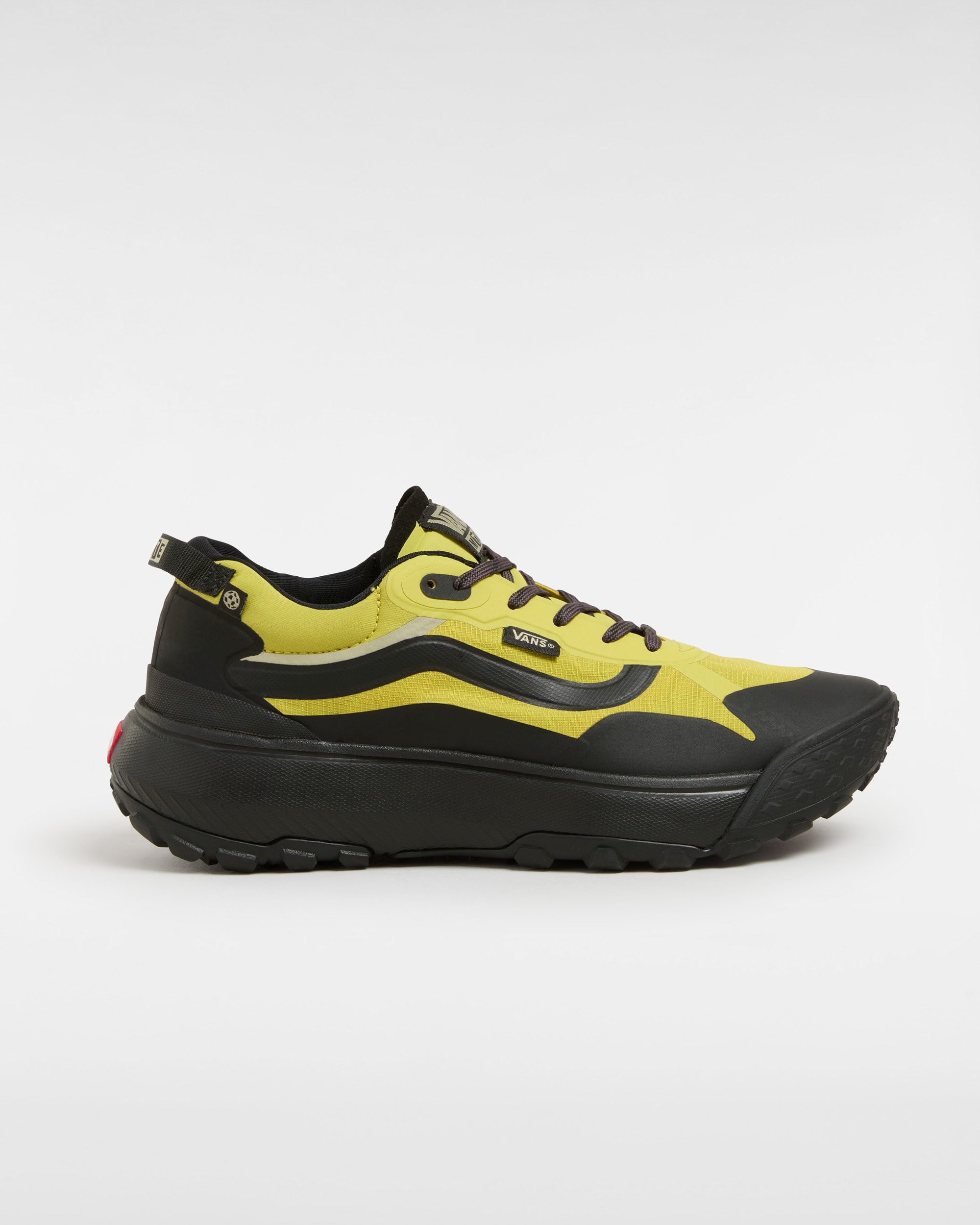 Chaussures MTE Crosspath VANS Jaune HERO