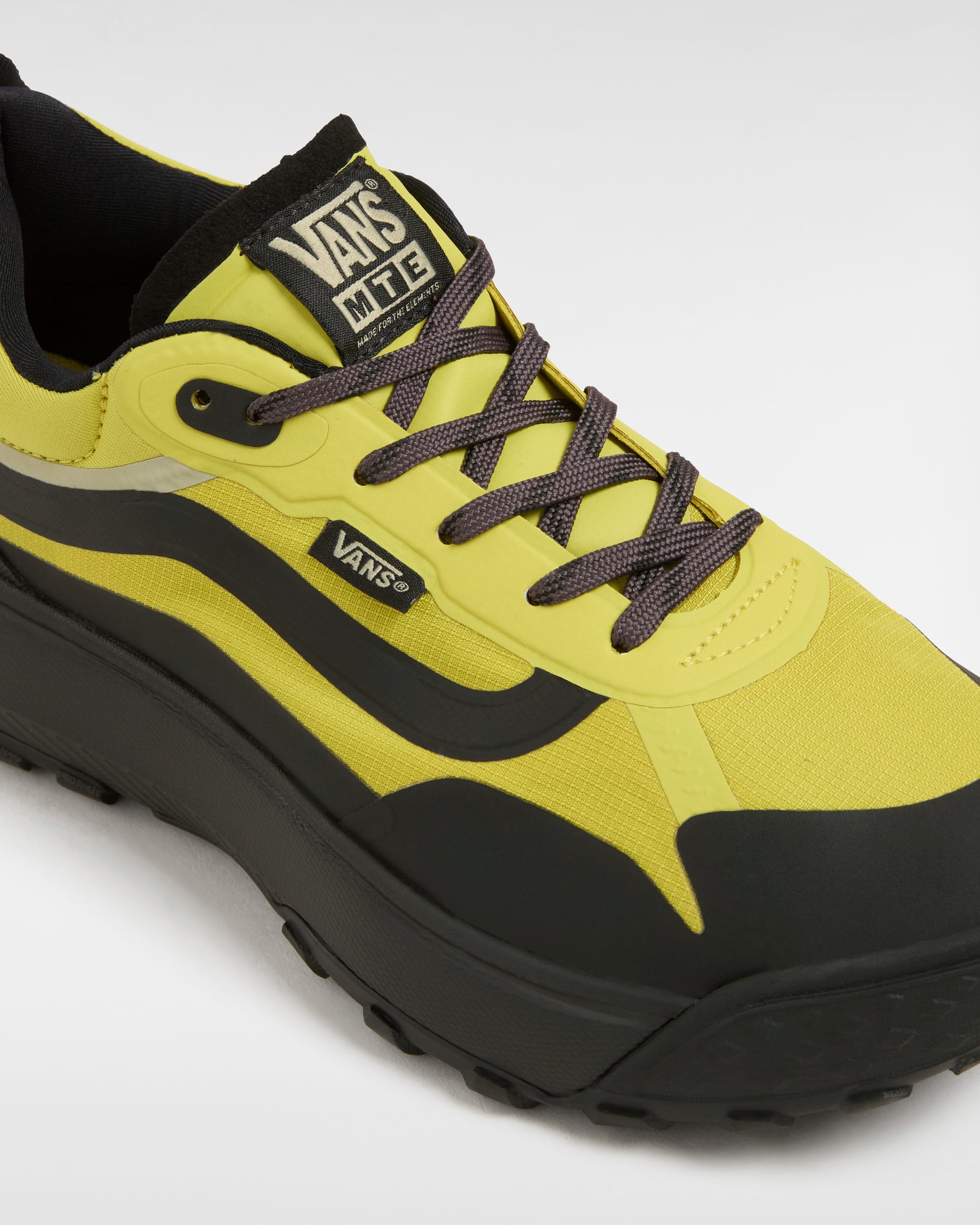 Chaussures MTE Crosspath VANS Jaune ALT3