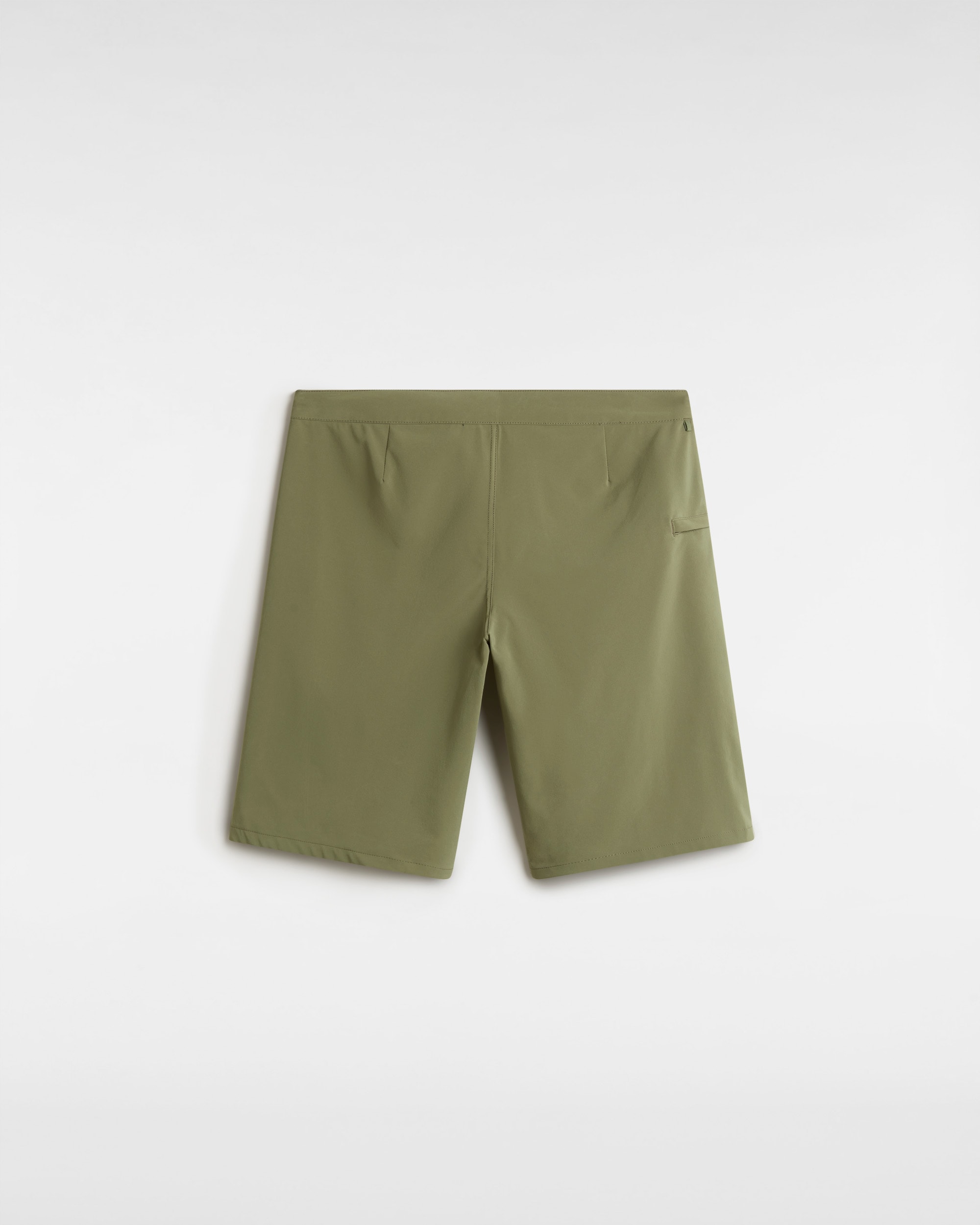 The Daily Solid Boardshorts VANS Green ALT1