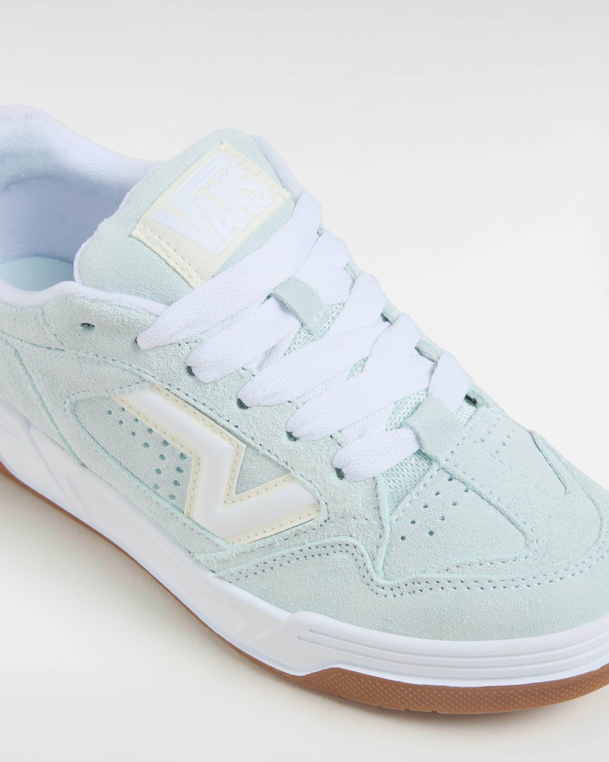 Chaussures Upland VANS Bleu ALT3