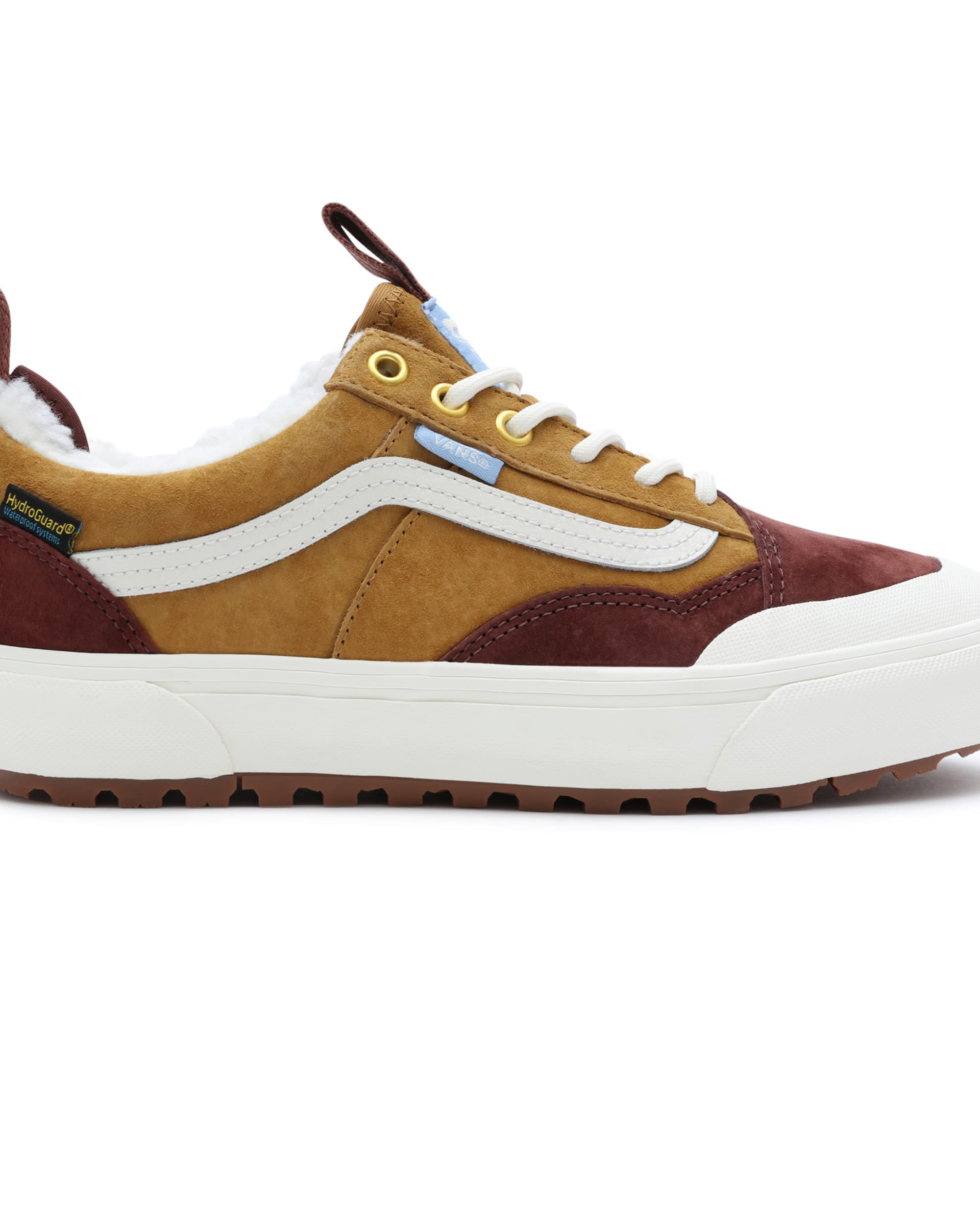 Old Skool MTE2 Shoes VANS Brown ALT1