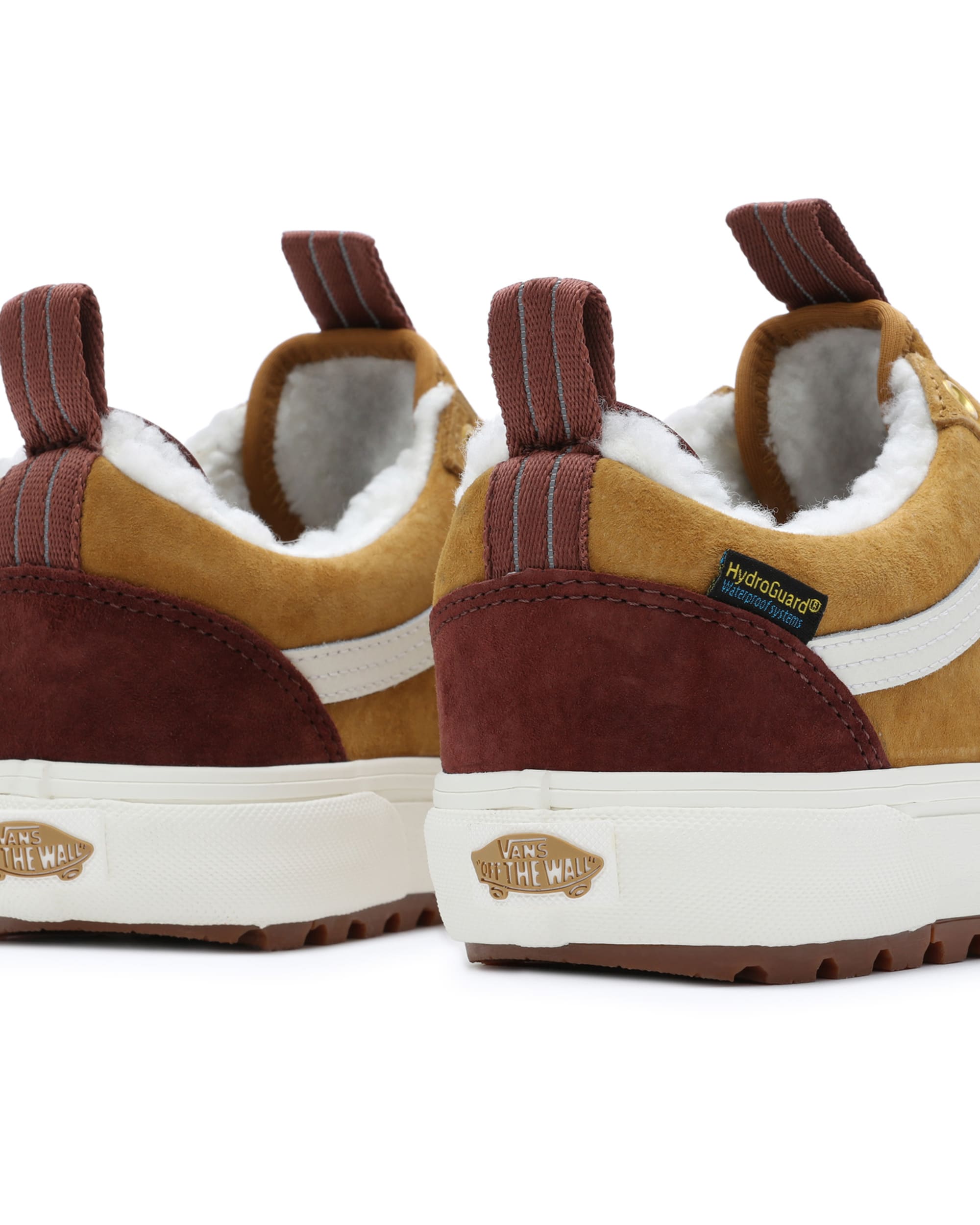 Old Skool MTE2 Shoes VANS Brown ALT5