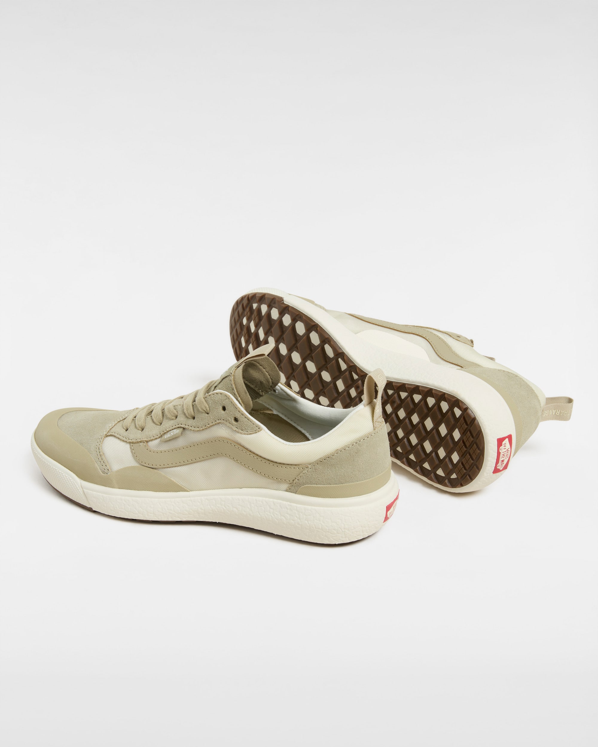 Chaussures MTE UltraRange EXO SE VANS Beige ALT2