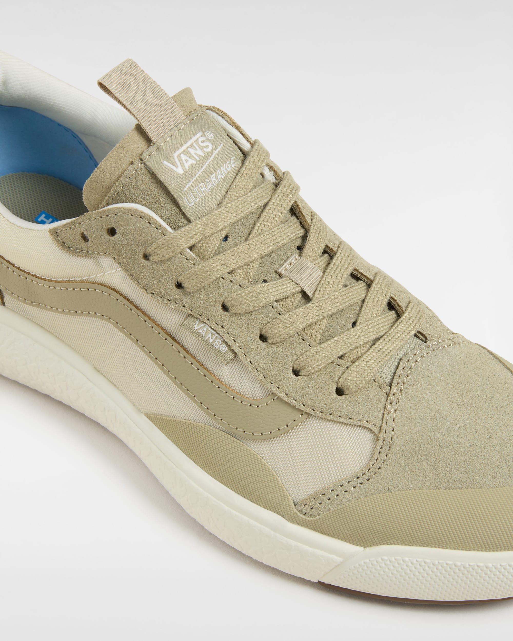 Chaussures MTE UltraRange EXO SE VANS Beige ALT3