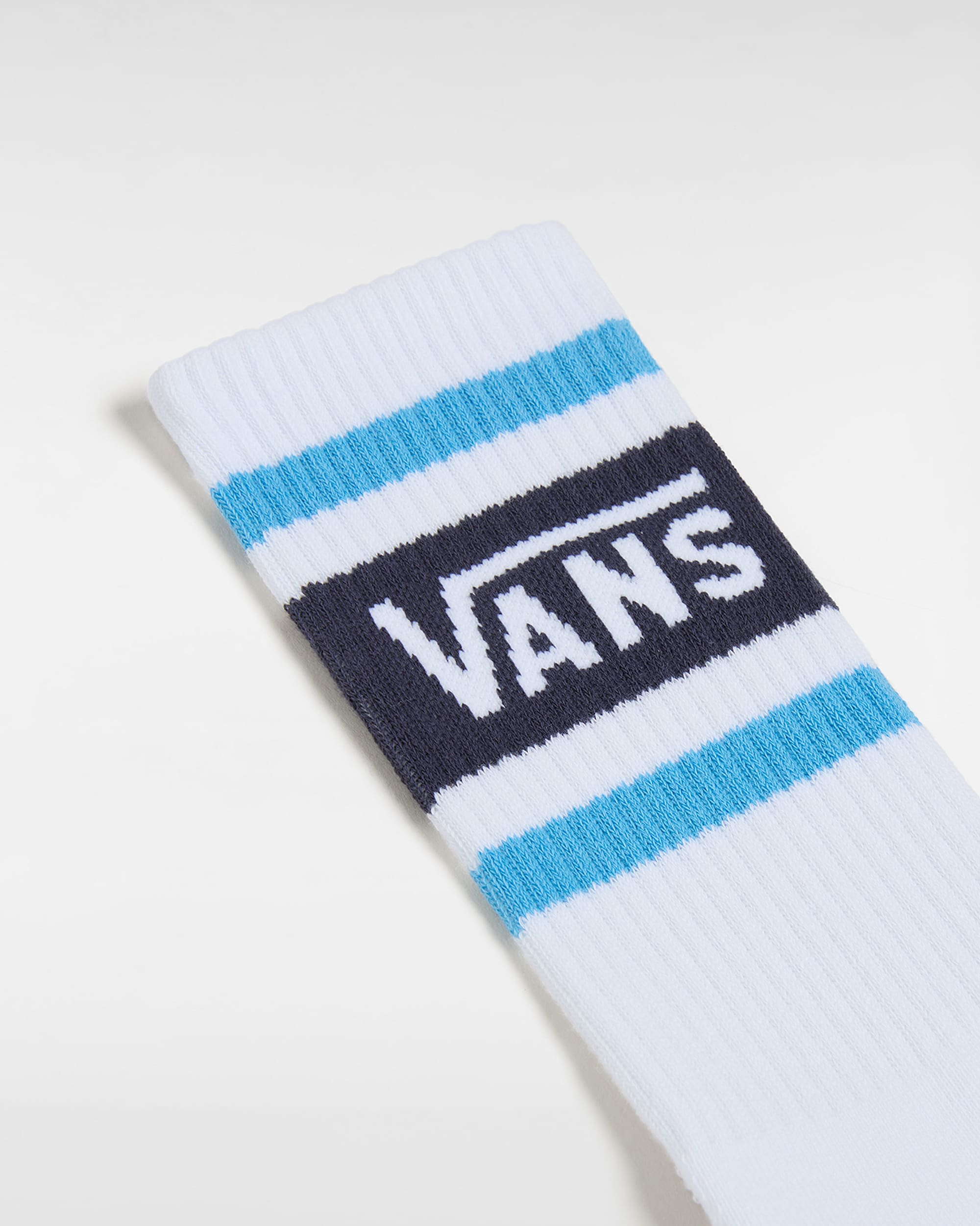 Chaussettes Drop Crew 1 paire VANS Bleu ALT2
