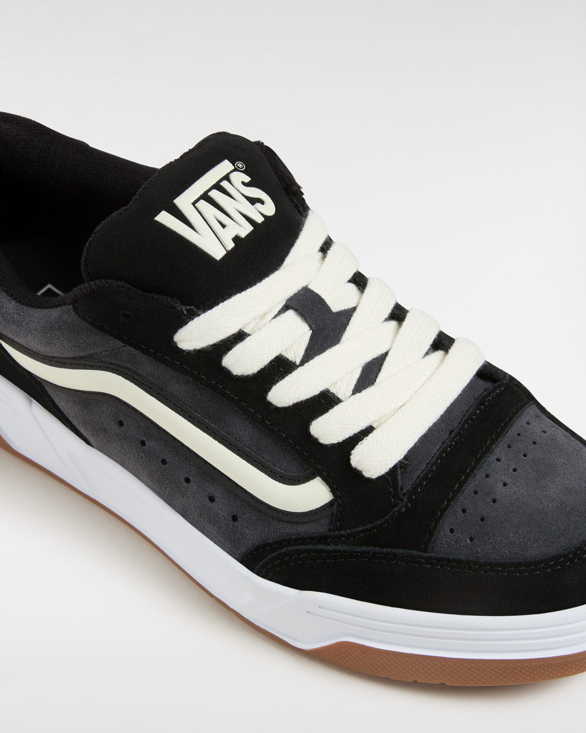 Chaussures Hylane VANS Noir ALT3