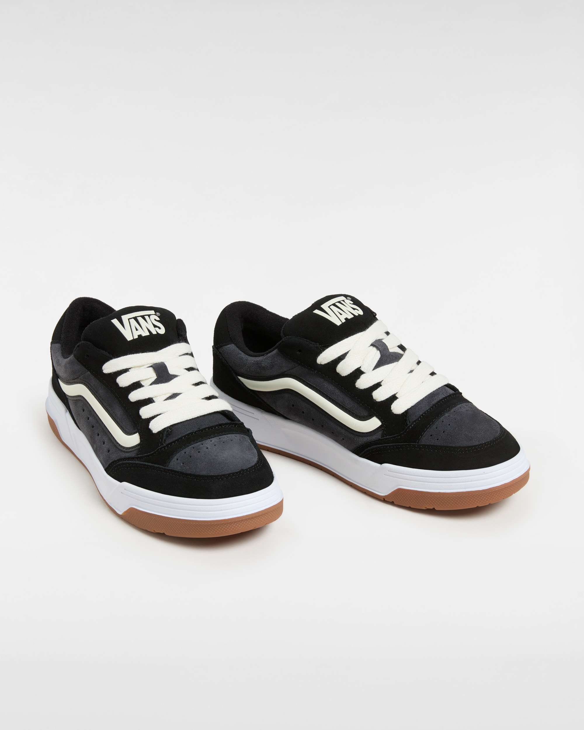 Chaussures Hylane VANS Noir ALT1
