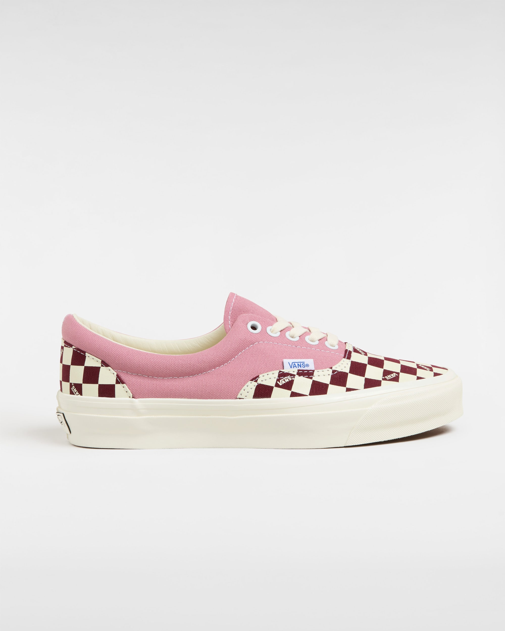 Chaussures Premium Era 95 VANS Rose HERO