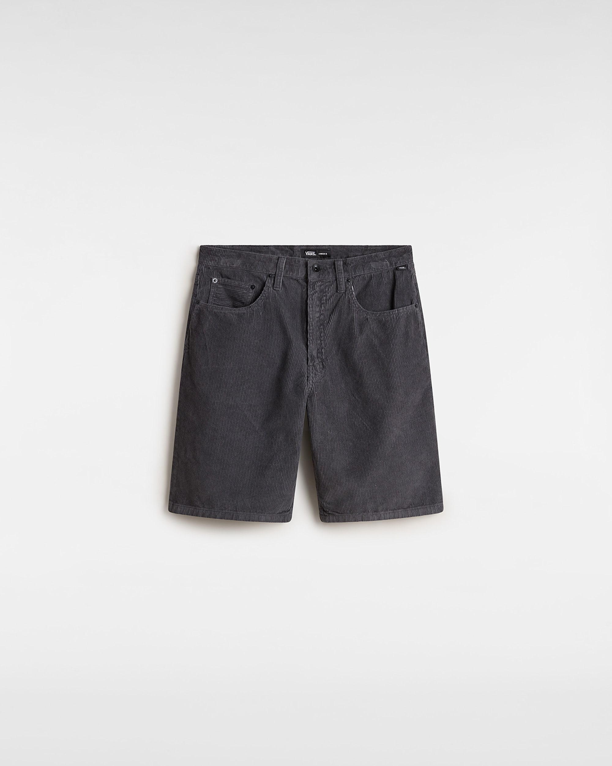 Short Check5 Corudory VANS Gris HERO