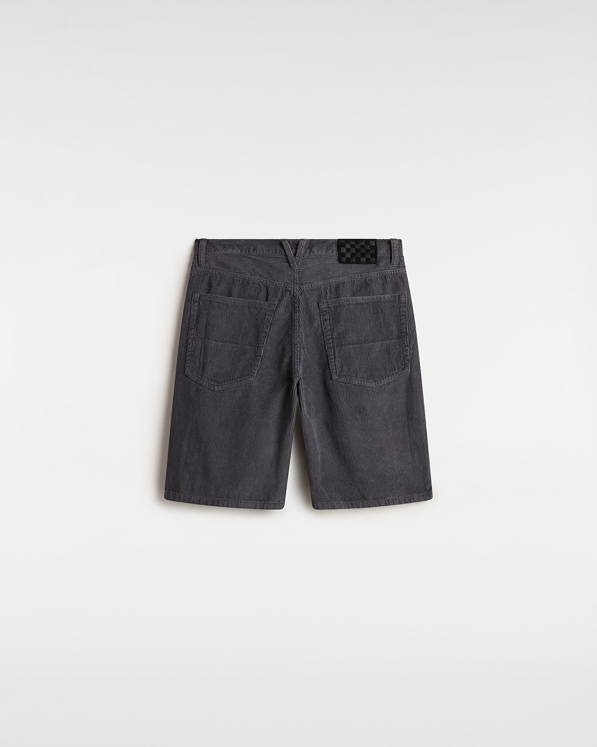 Short Check5 Corudory VANS Gris ALT1