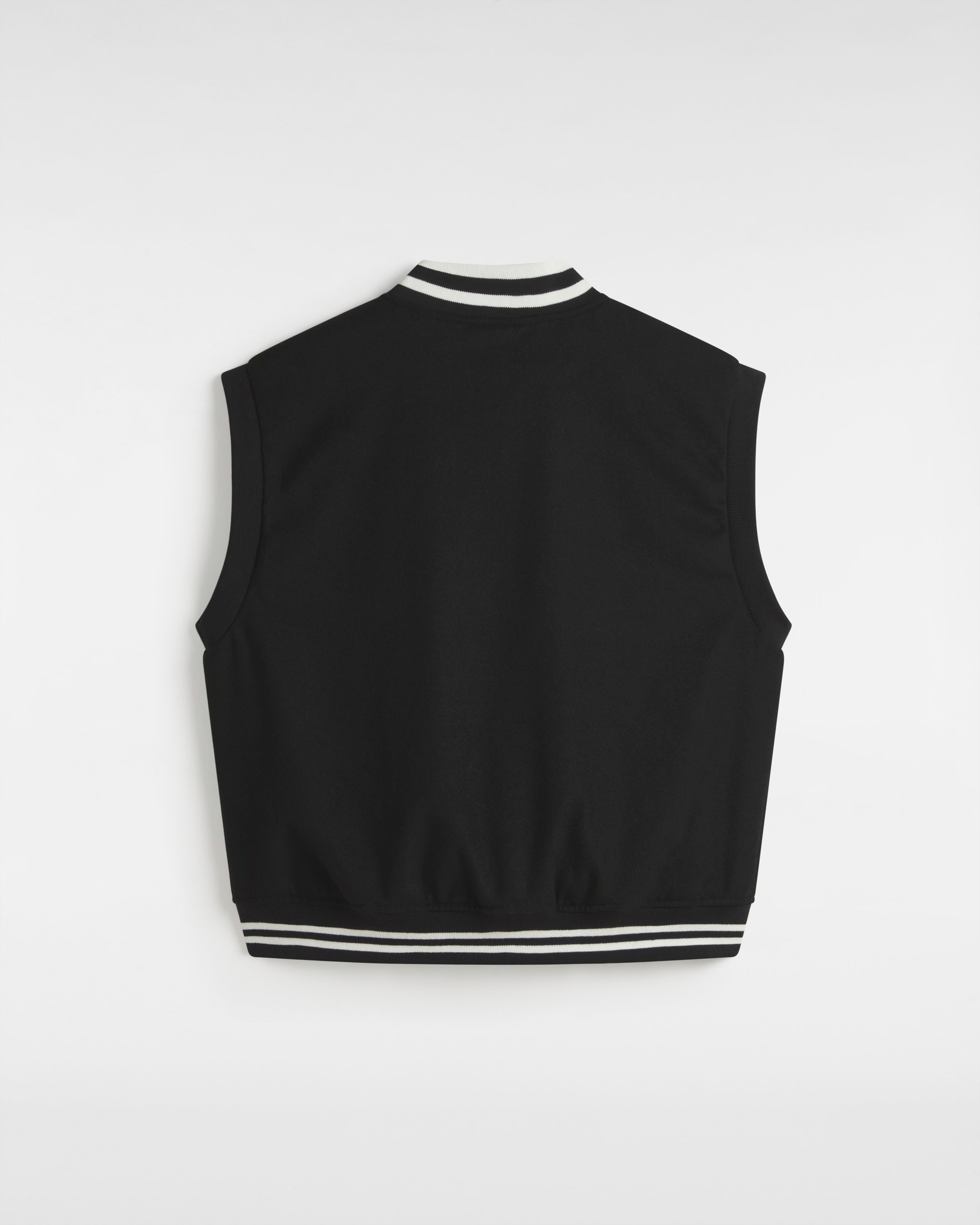 Veste sans manches Piper Stadium VANS Noir ALT1