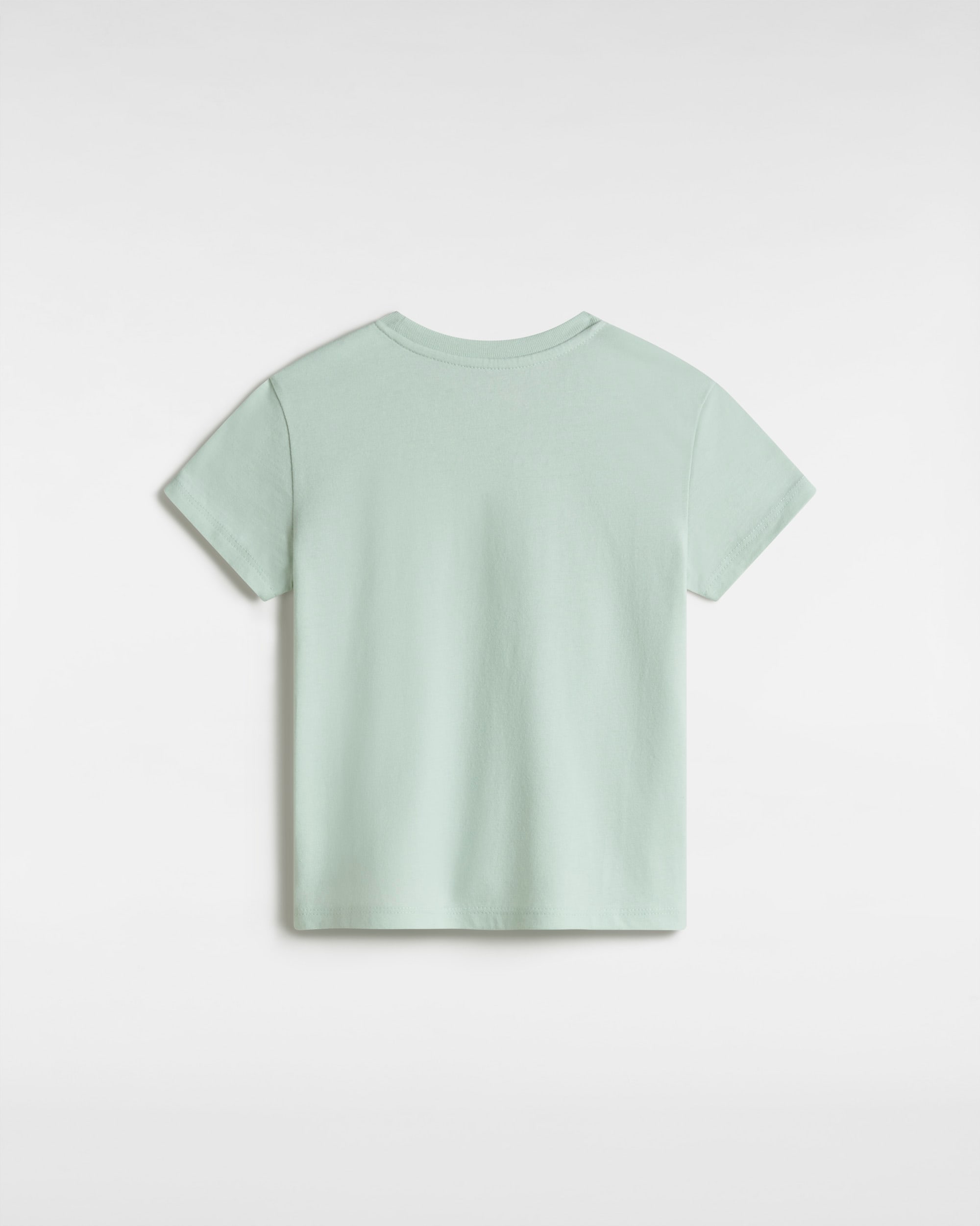 Tshirt Flying V Fille 28 ans VANS Vert ALT1