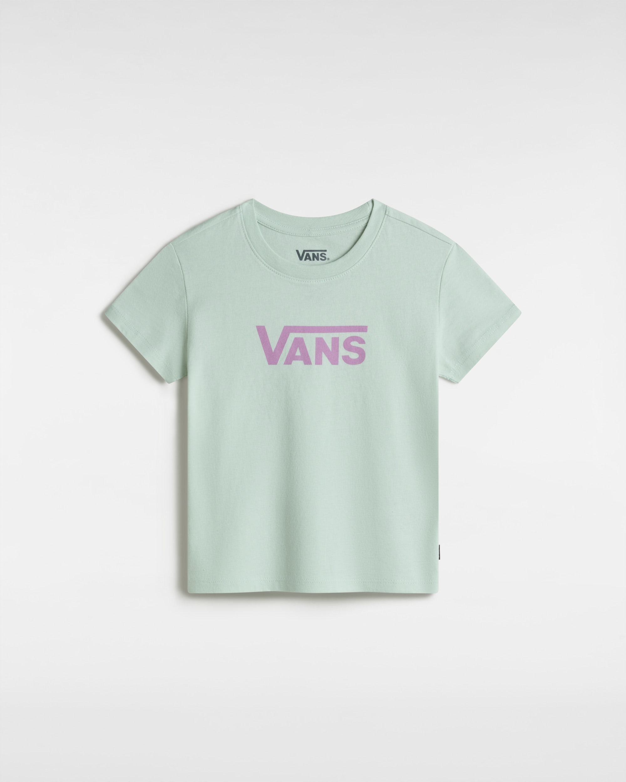 Tshirt Flying V Fille 28 ans VANS Vert HERO
