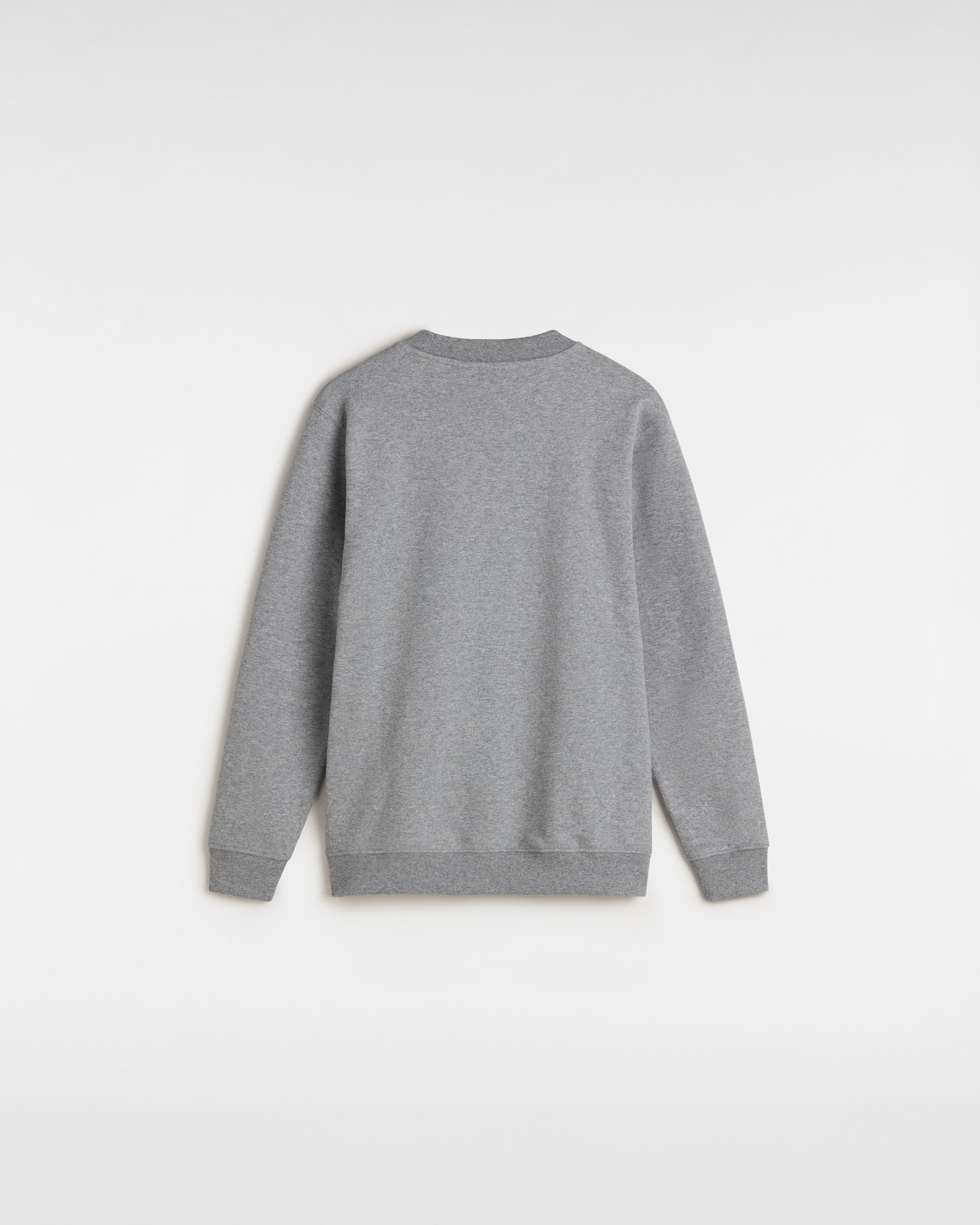 Sweat Copout Loose Crew Ado 814 ans VANS Gris ALT1